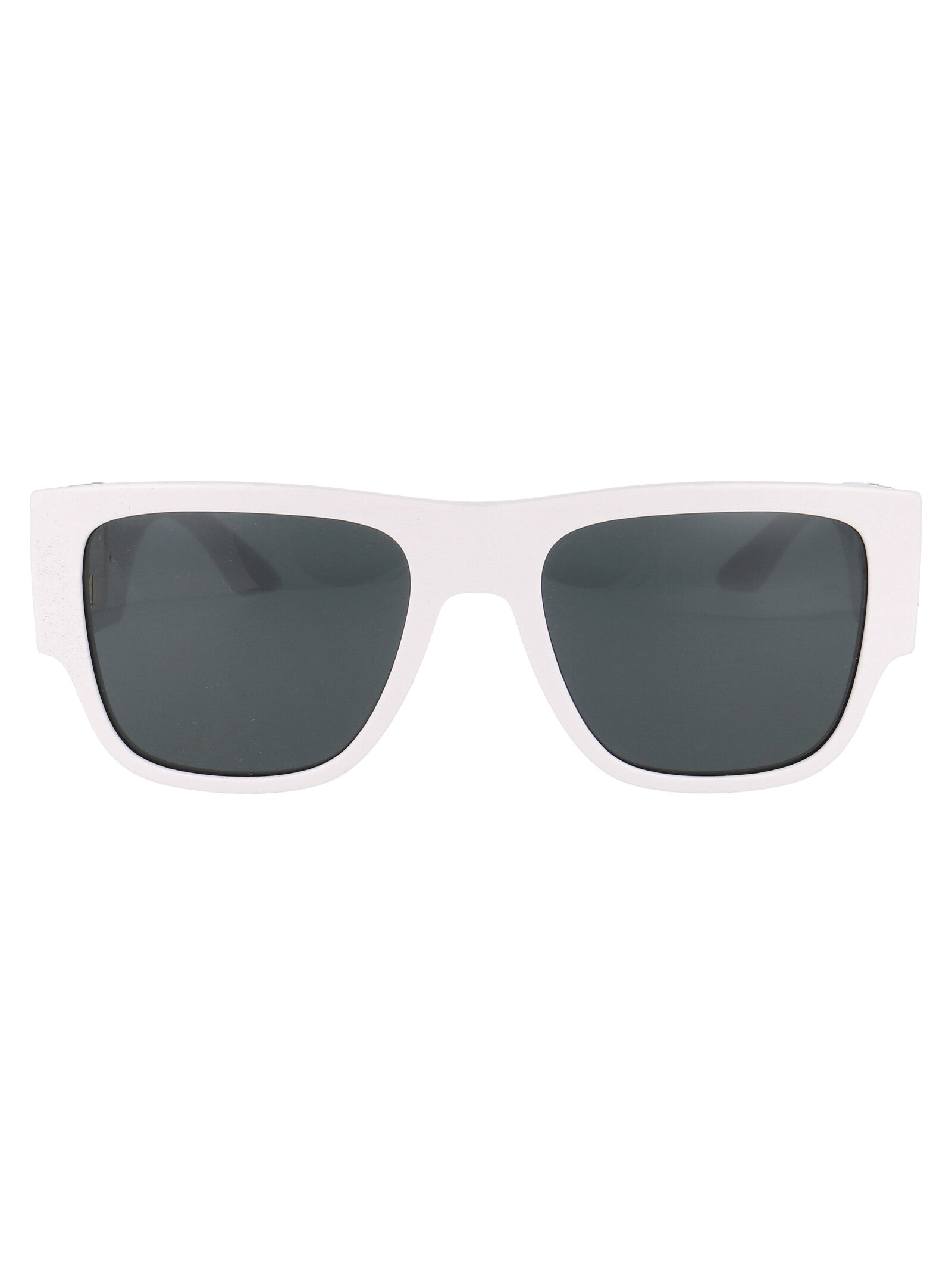 0ve4403 314/87 White Acetate Sunglasses
