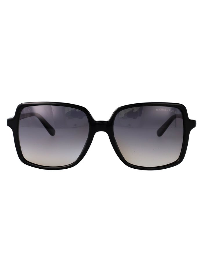 0mk2098u 3781t3 Black Acetate Sunglasses