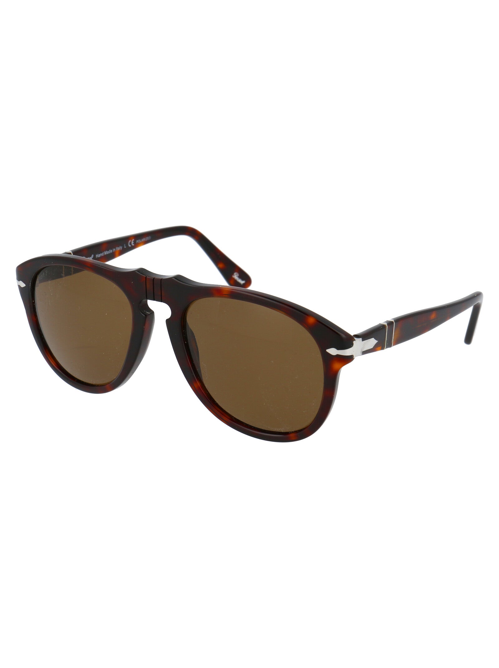 24/57 Havana Acetate Sunglasses