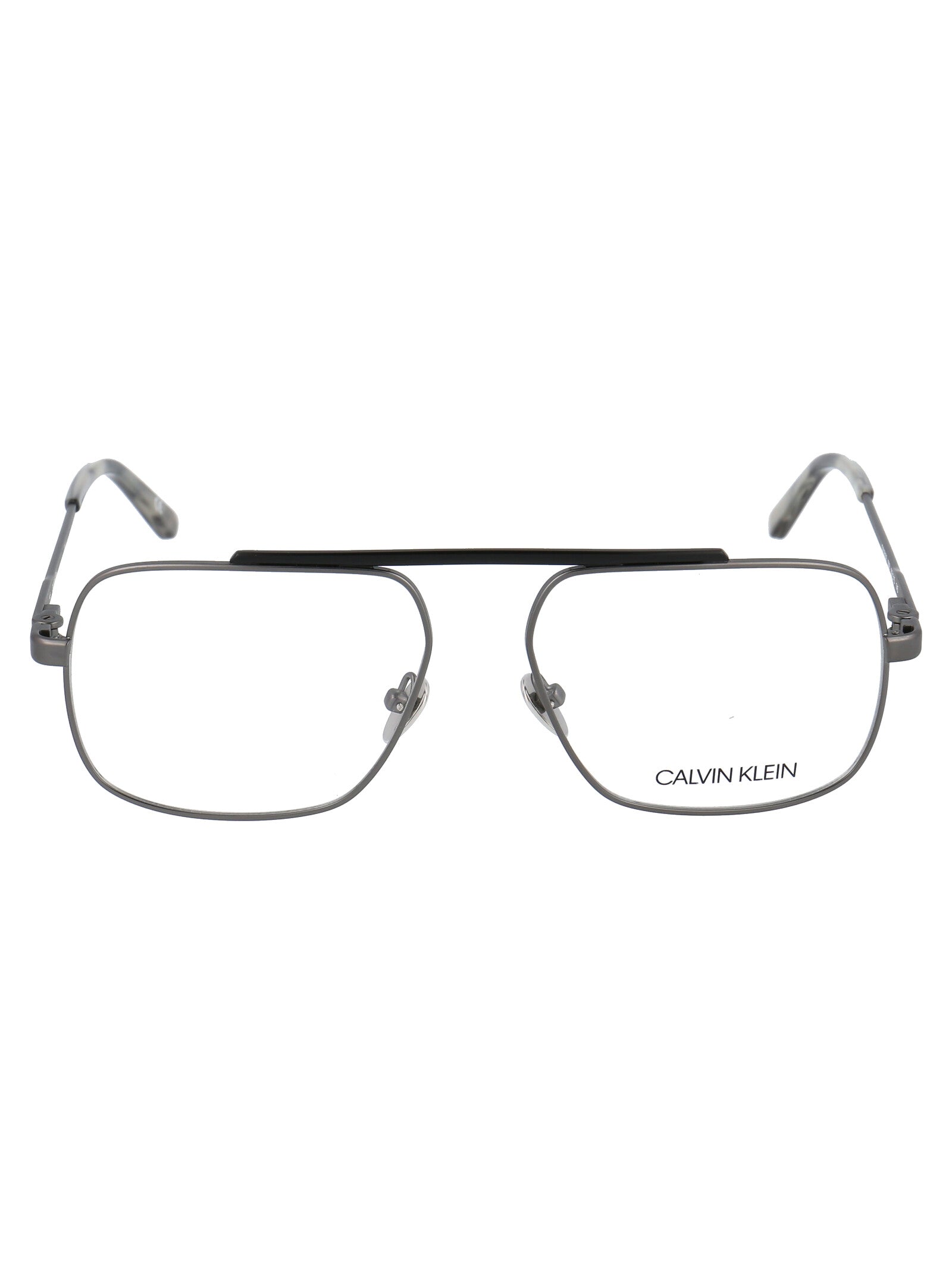 Ck18106 008 Gunmetal Black Metal Optical
