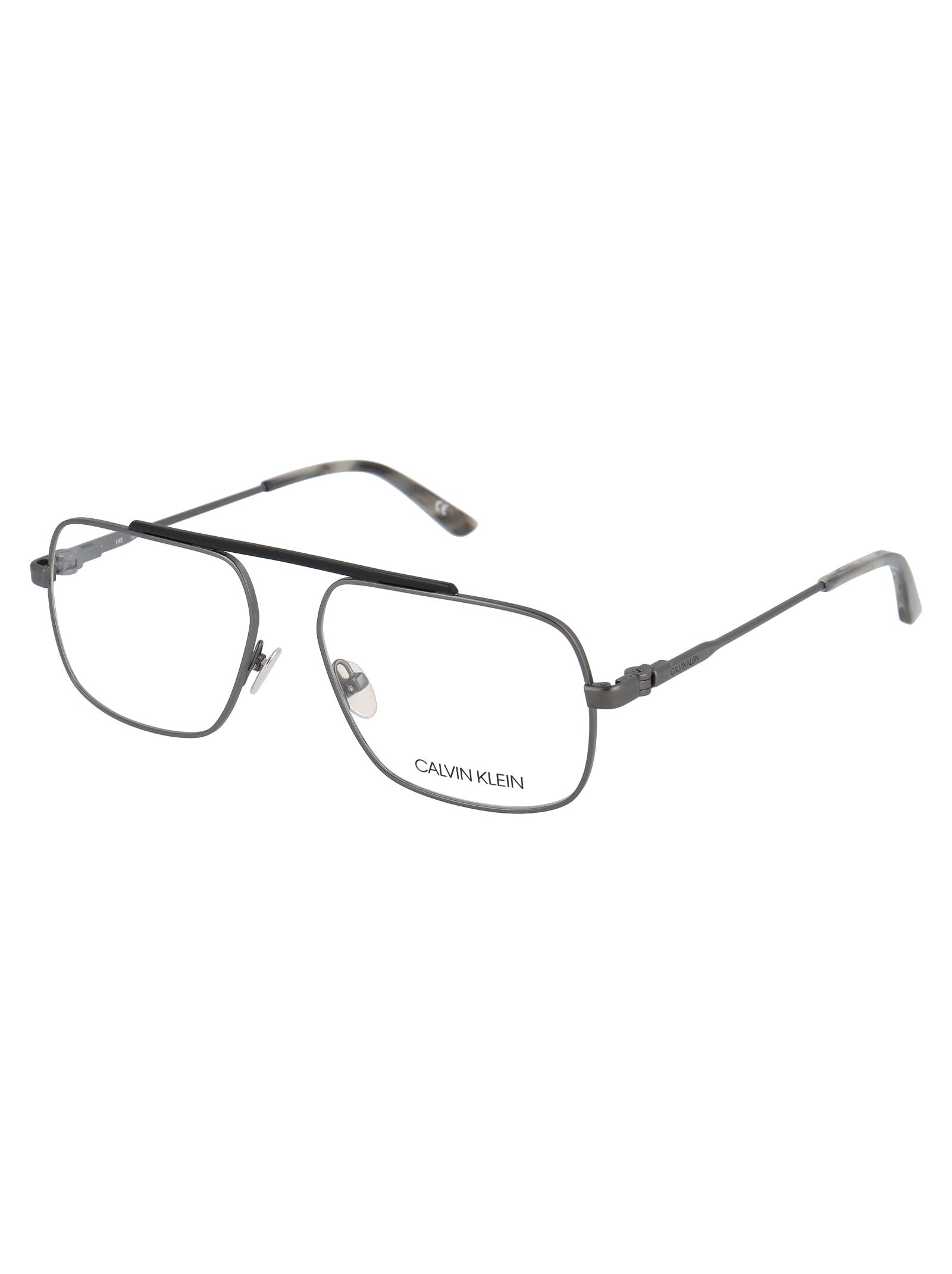 Ck18106 008 Gunmetal Black Metal Optical