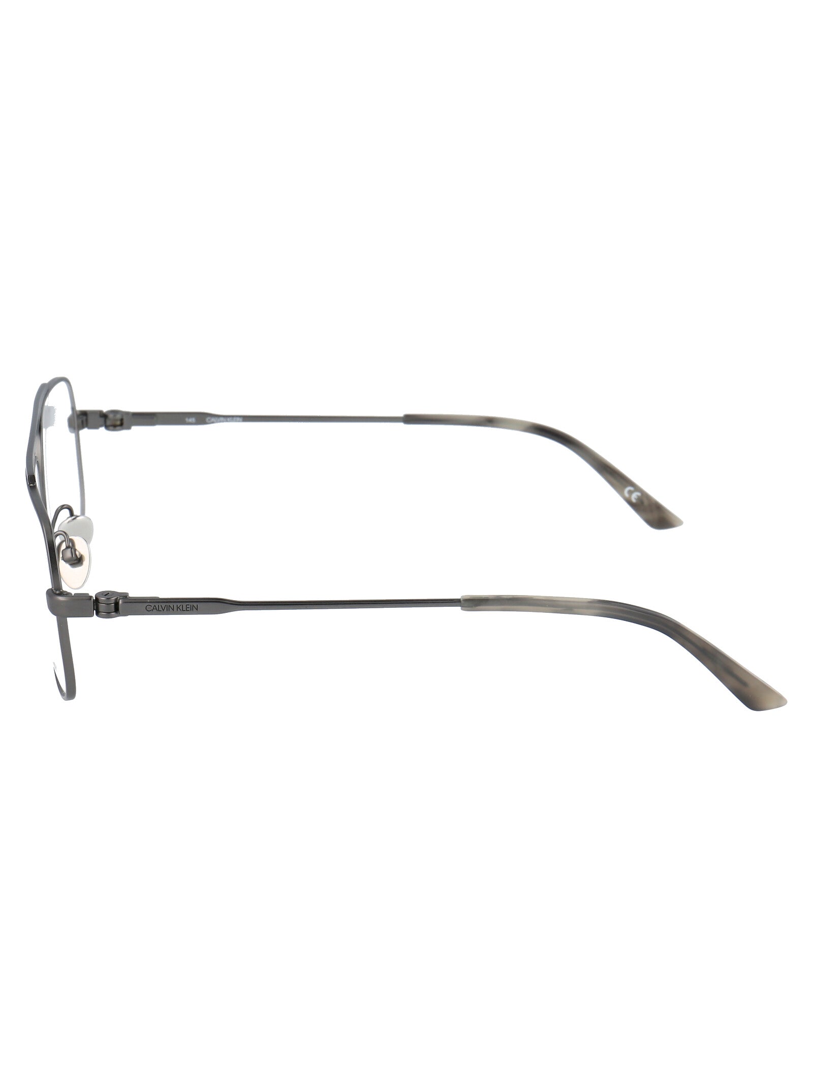 Ck18106 008 Gunmetal Black Metal Optical