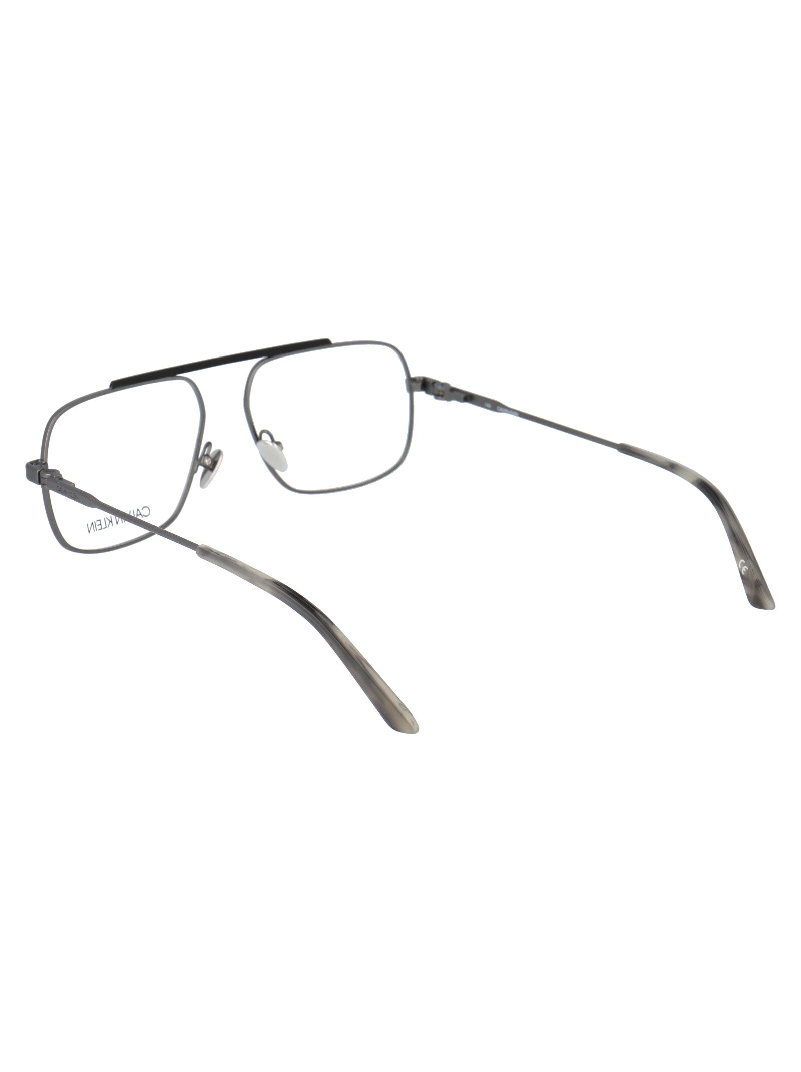 Ck18106 008 Gunmetal Black Metal Optical