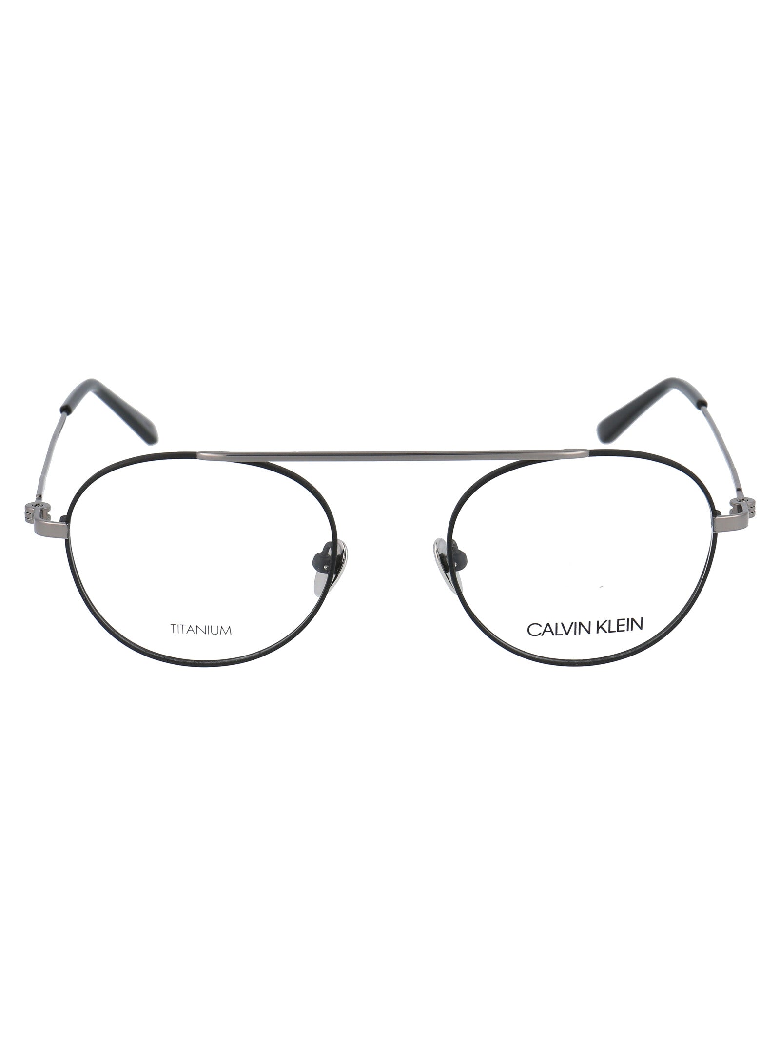 Ck19151 001 Matte Black Metal Optical