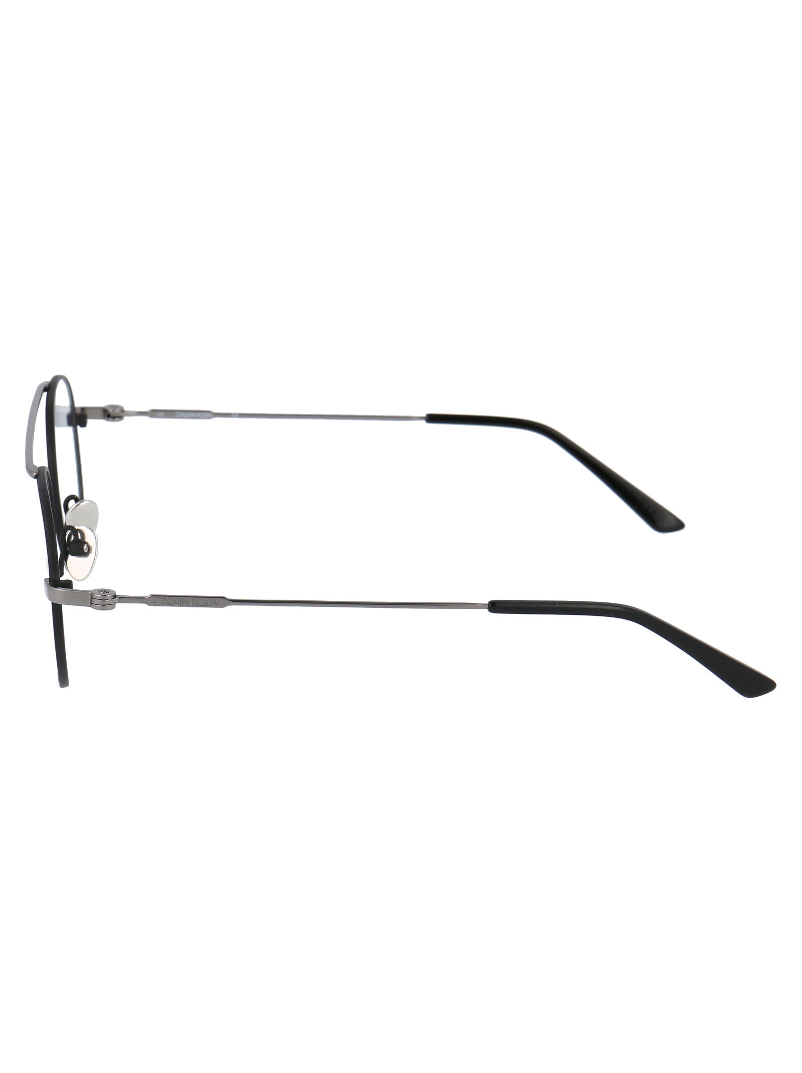 Ck19151 001 Matte Black Metal Optical