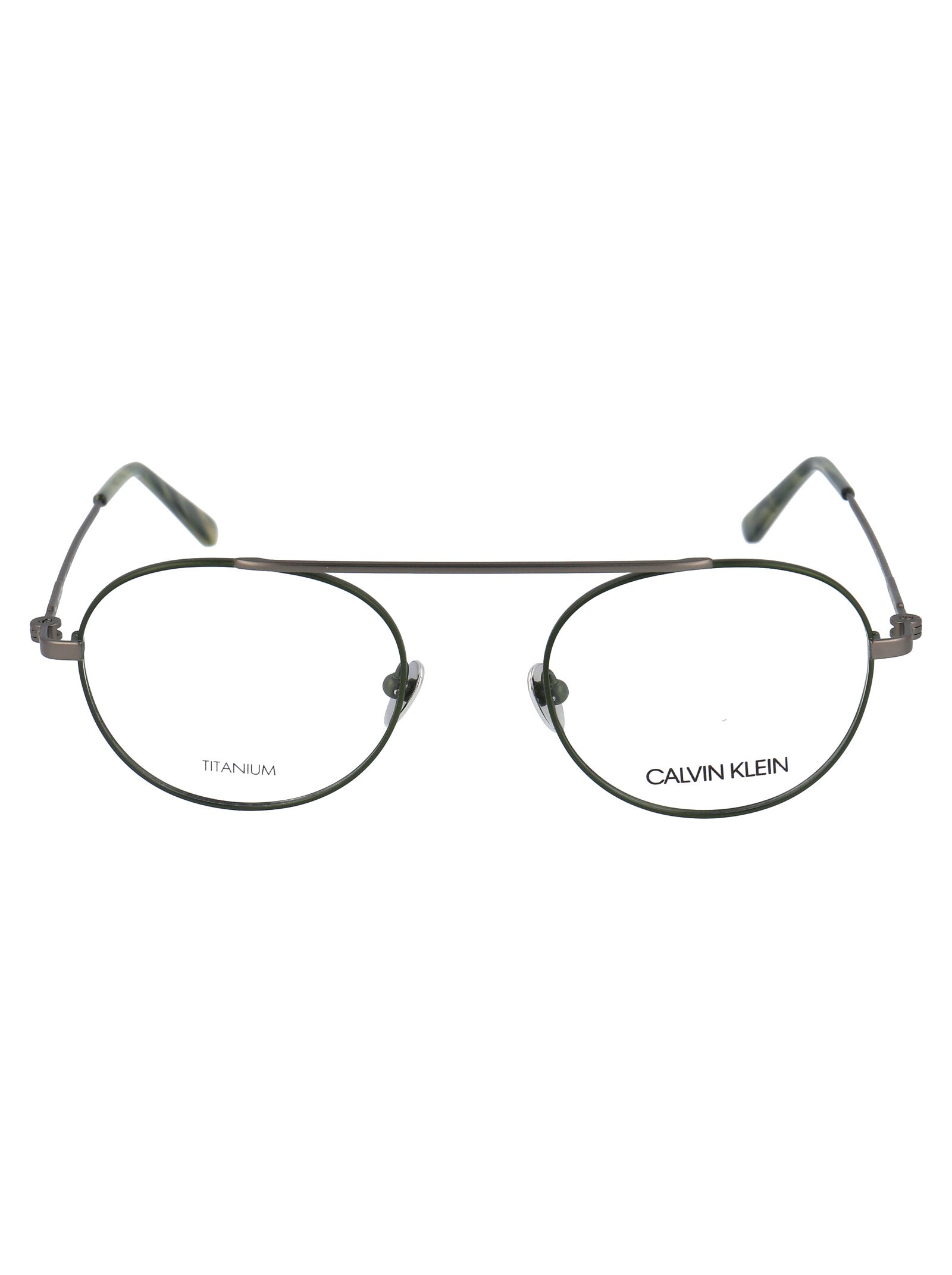 Ck19151 306 Matte Hunter Metal Optical