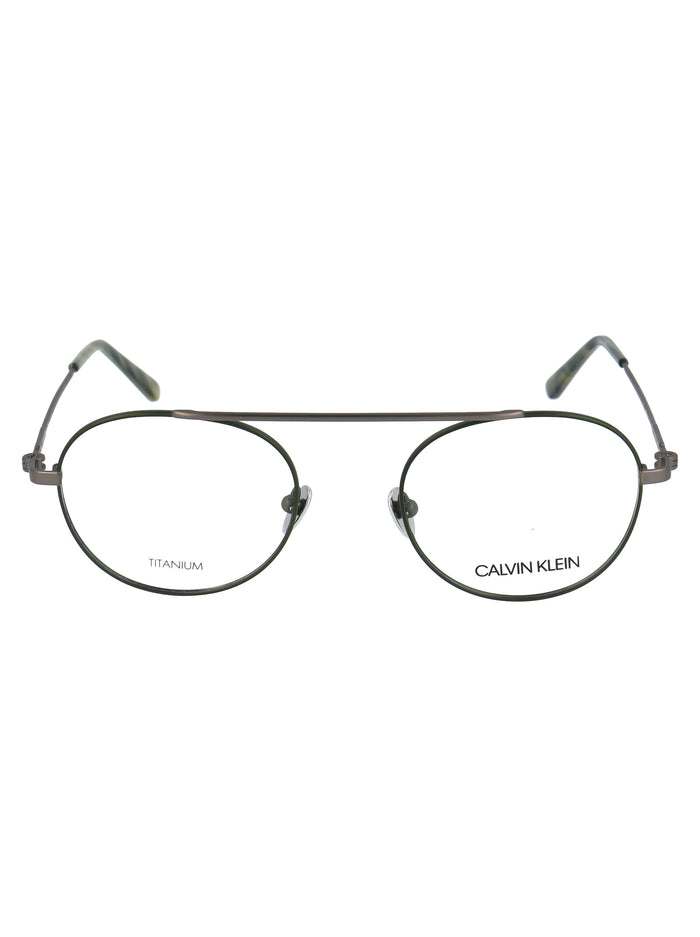 Ck19151 306 Matte Hunter Metal Optical