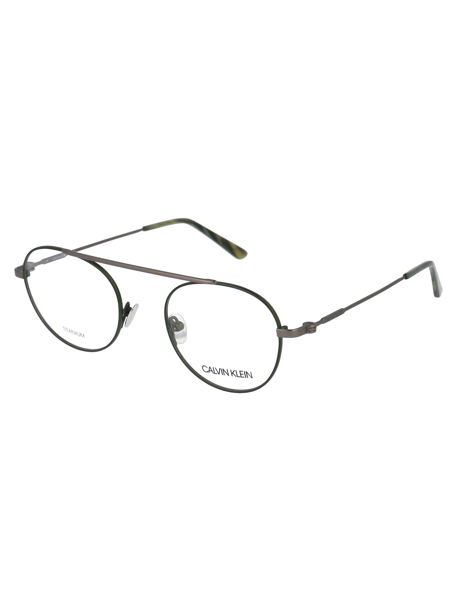 Ck19151 001 Matte Black Metal Optical
