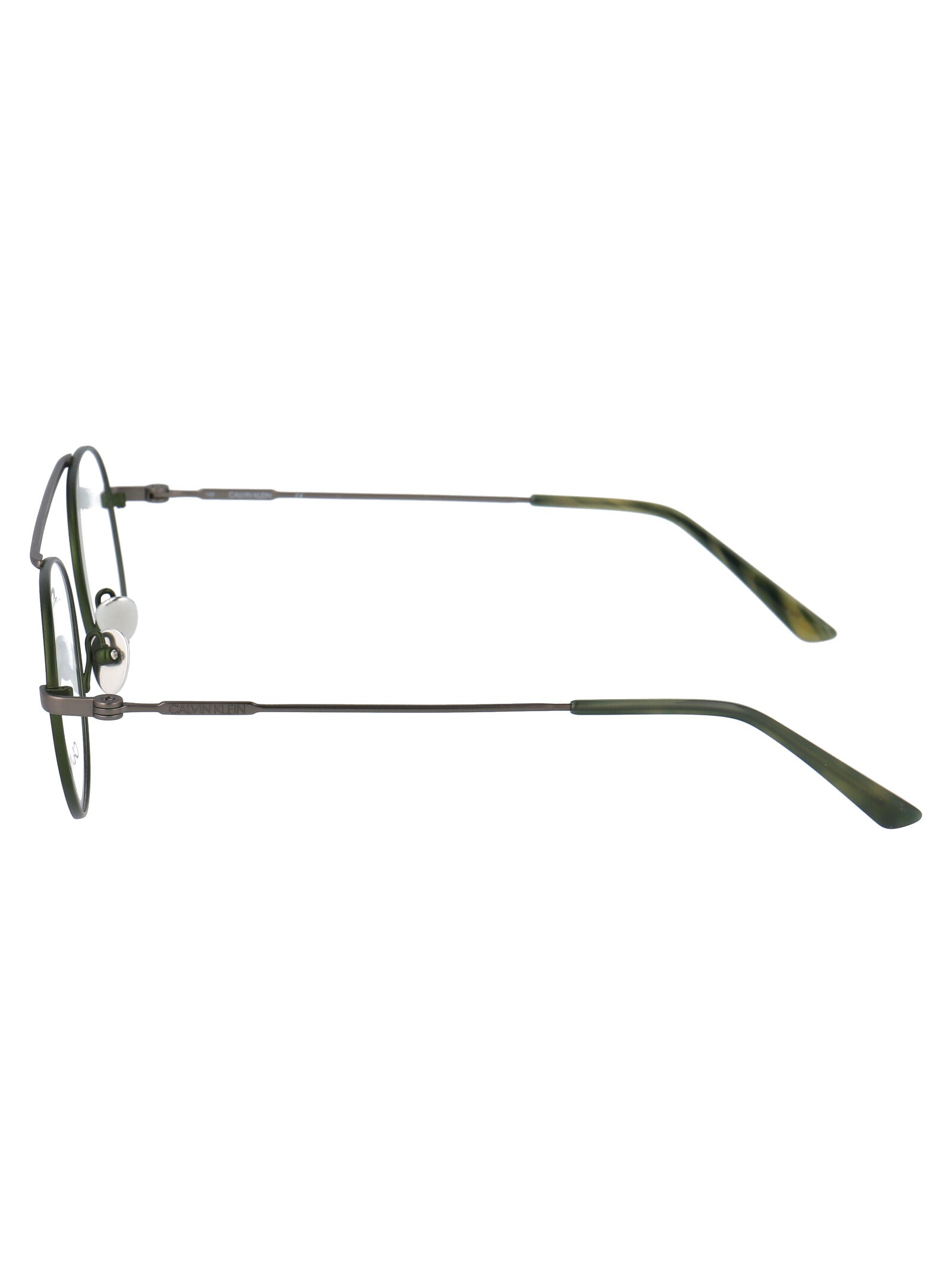 Ck19151 306 Matte Hunter Metal Optical