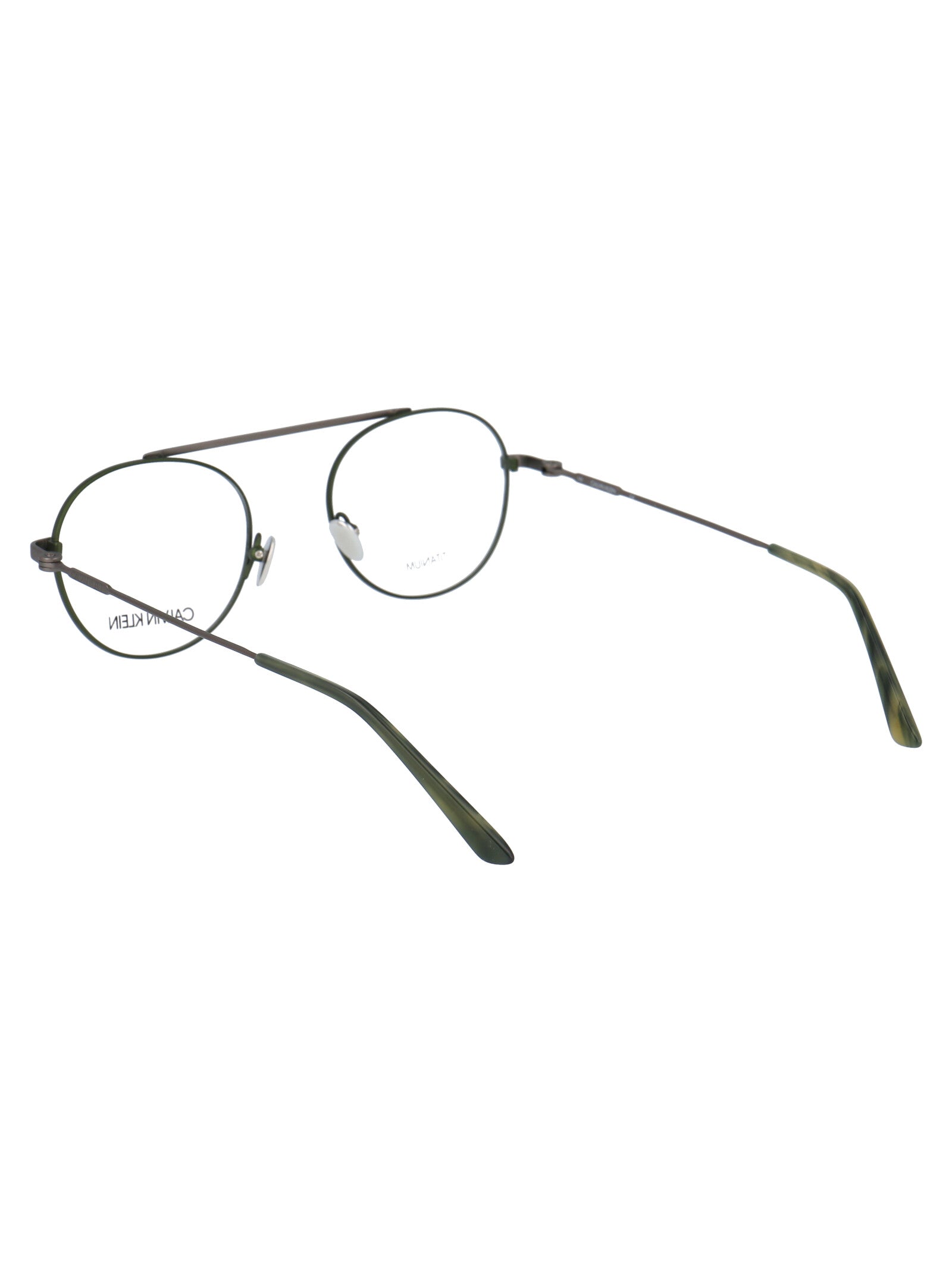 Ck19151 001 Matte Black Metal Optical