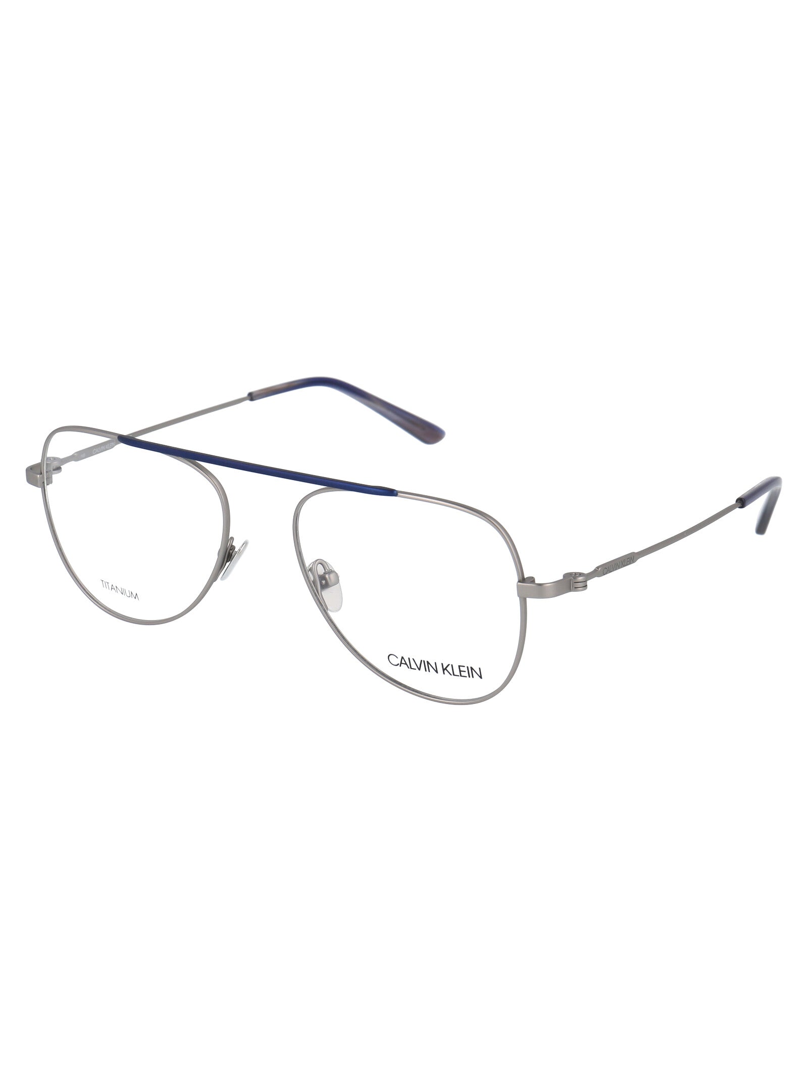 CK19152 008 Black Metal Optical