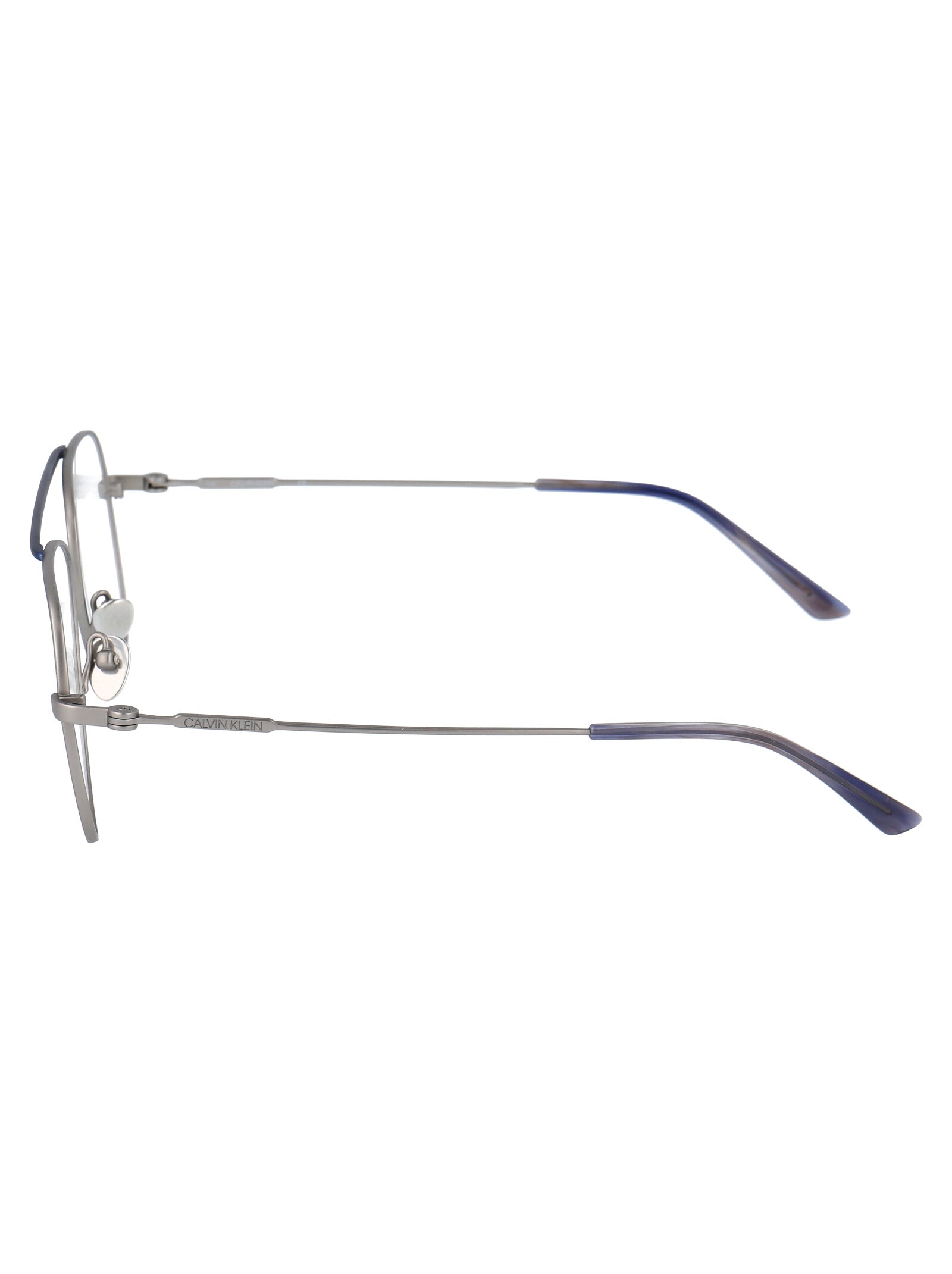 CK19152 008 Black Metal Optical