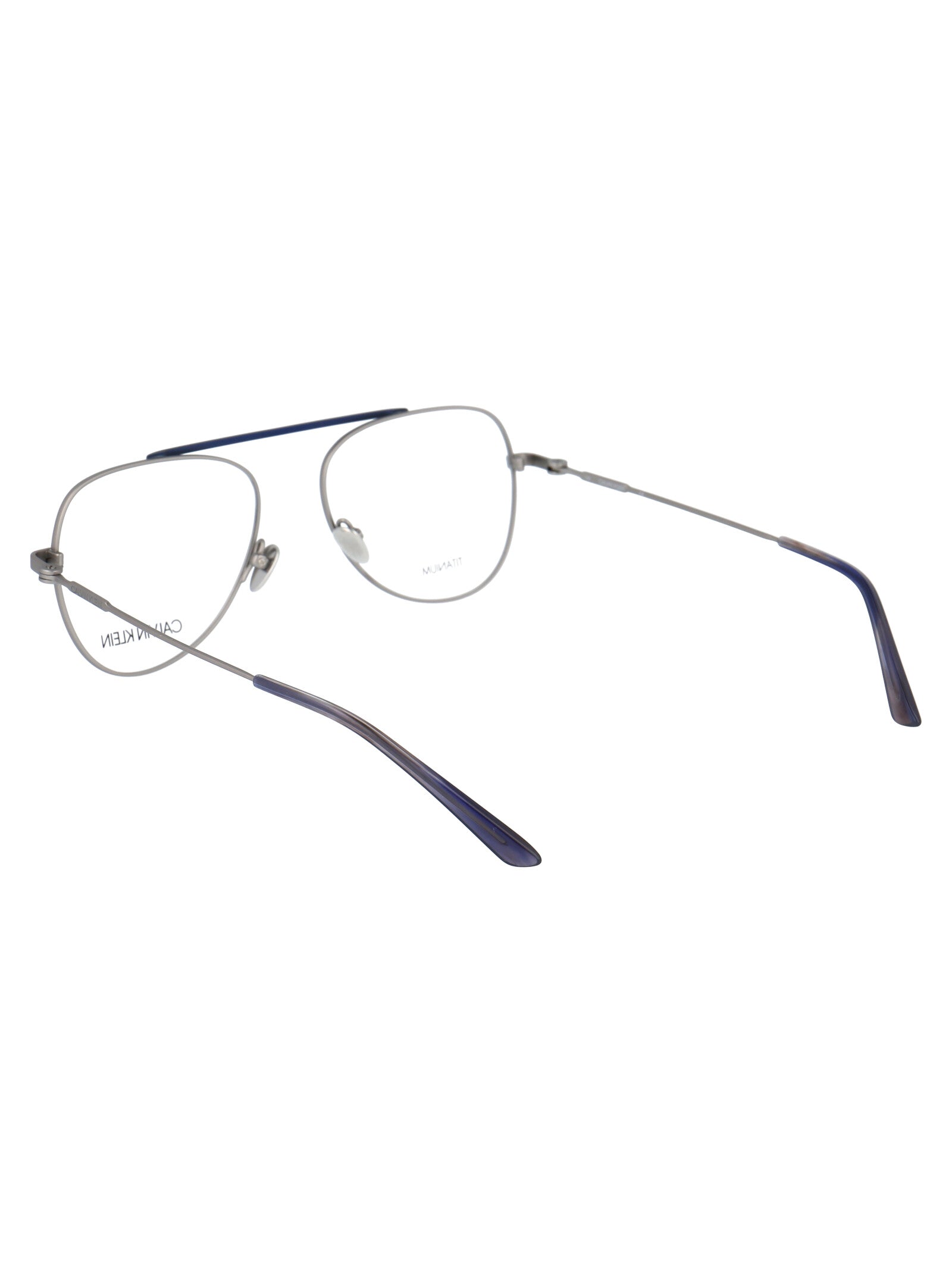 CK19152 008 Black Metal Optical