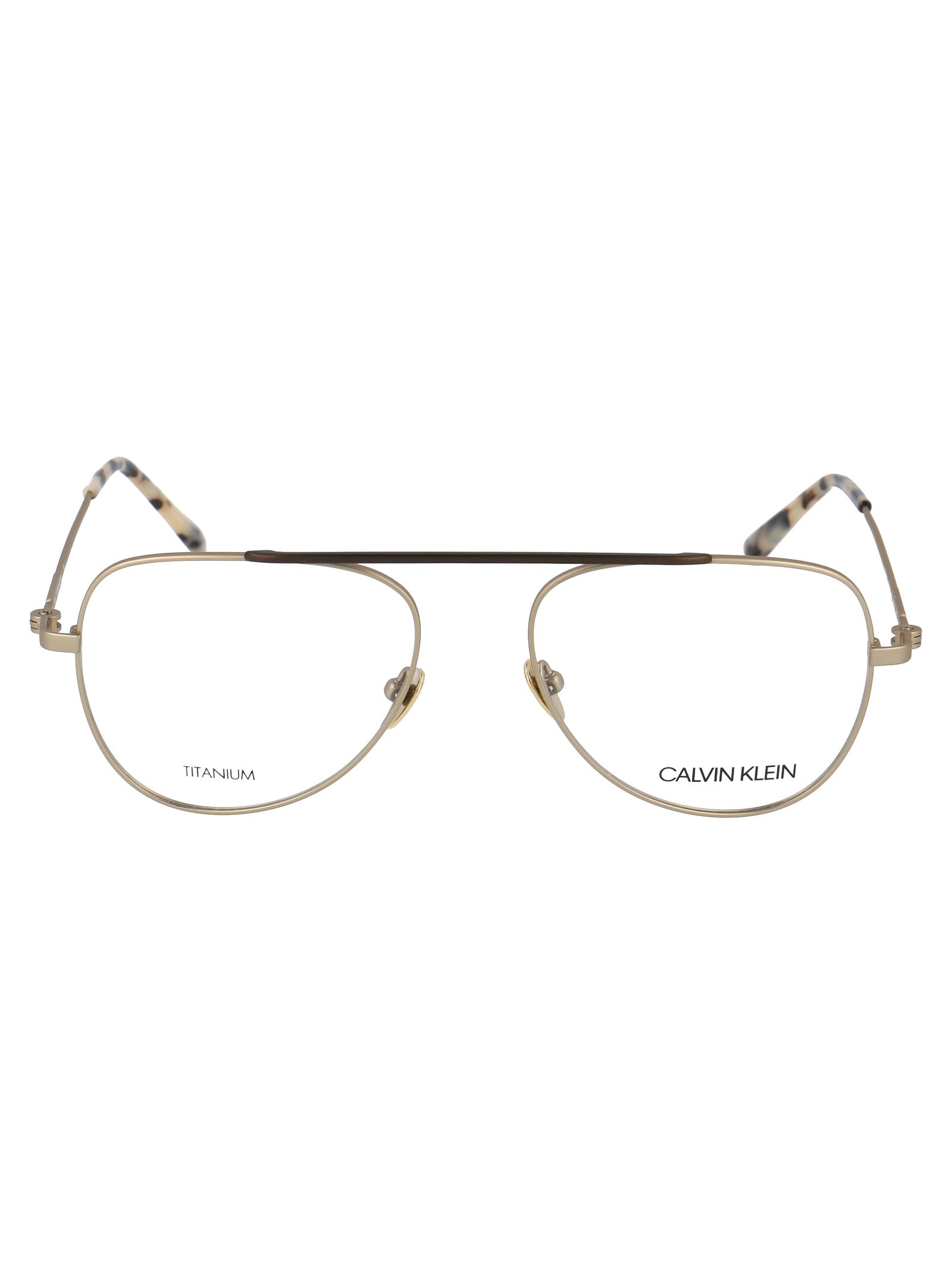 CK19152 008 Black Metal Optical