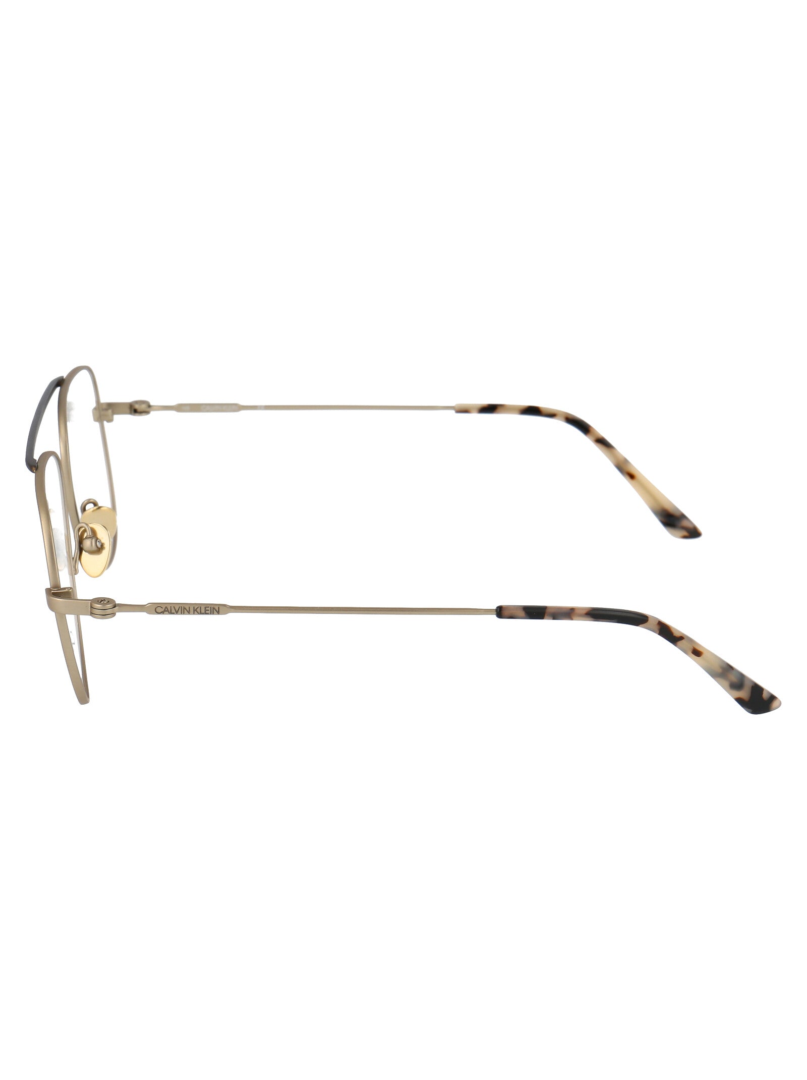 CK19152 008 Black Metal Optical