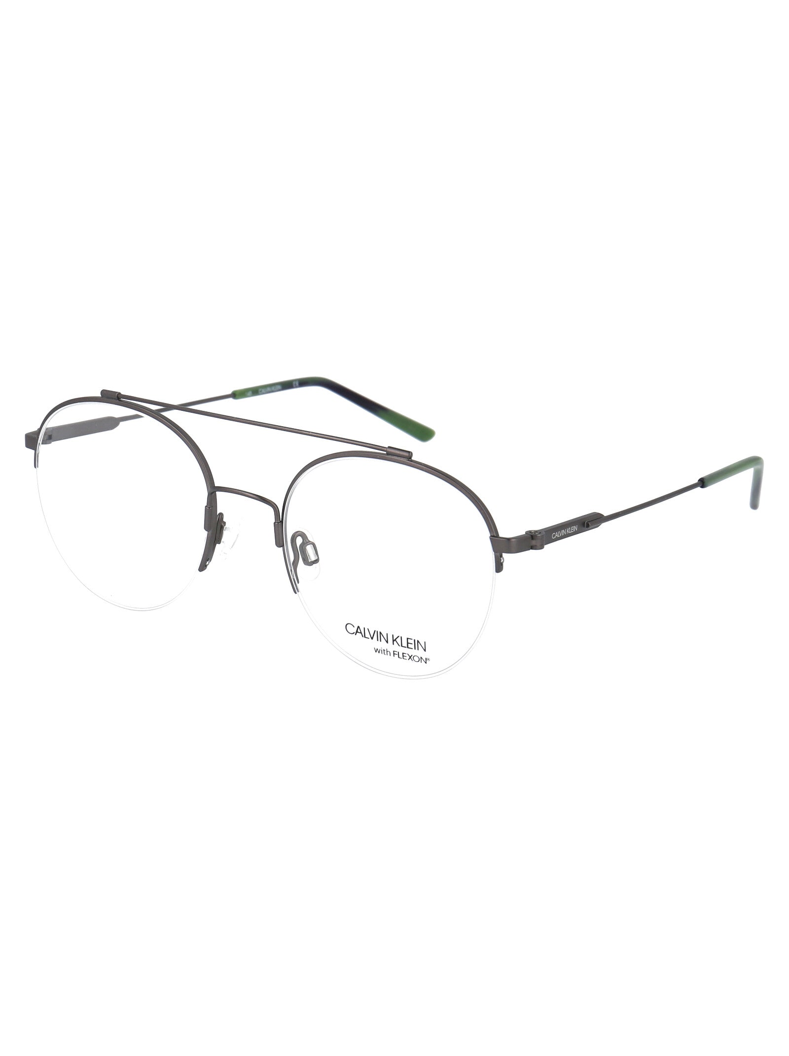 Ck19144f 001 Satin Black Metal Optical