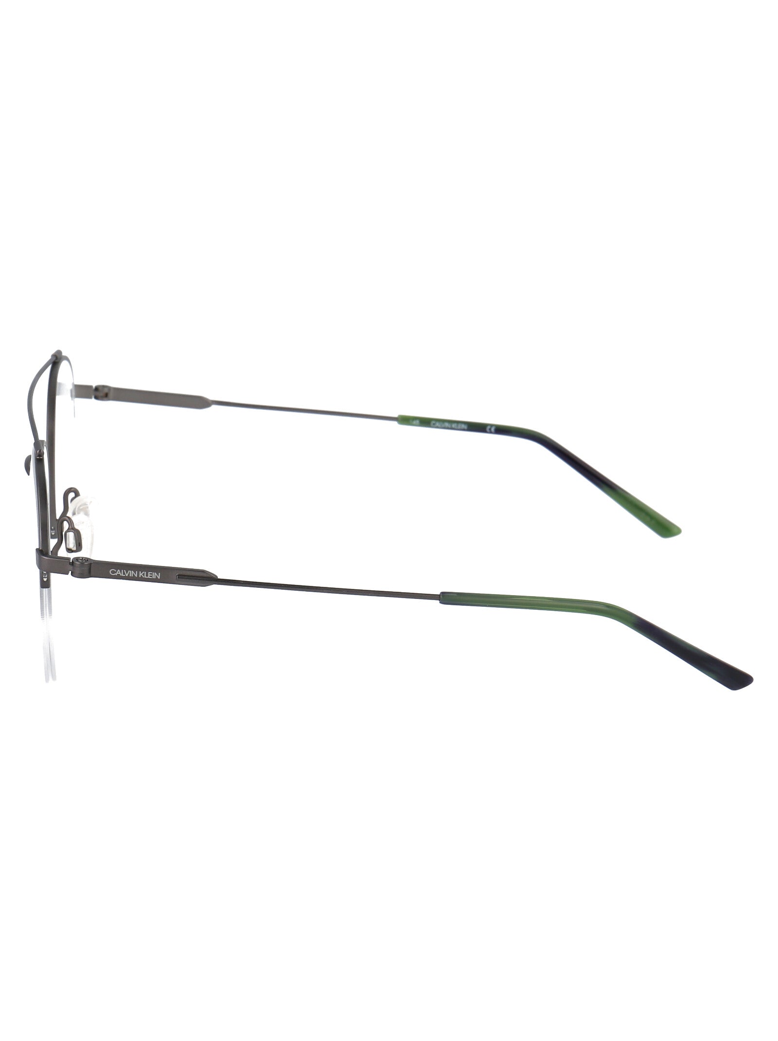 Ck19144f 001 Satin Black Metal Optical