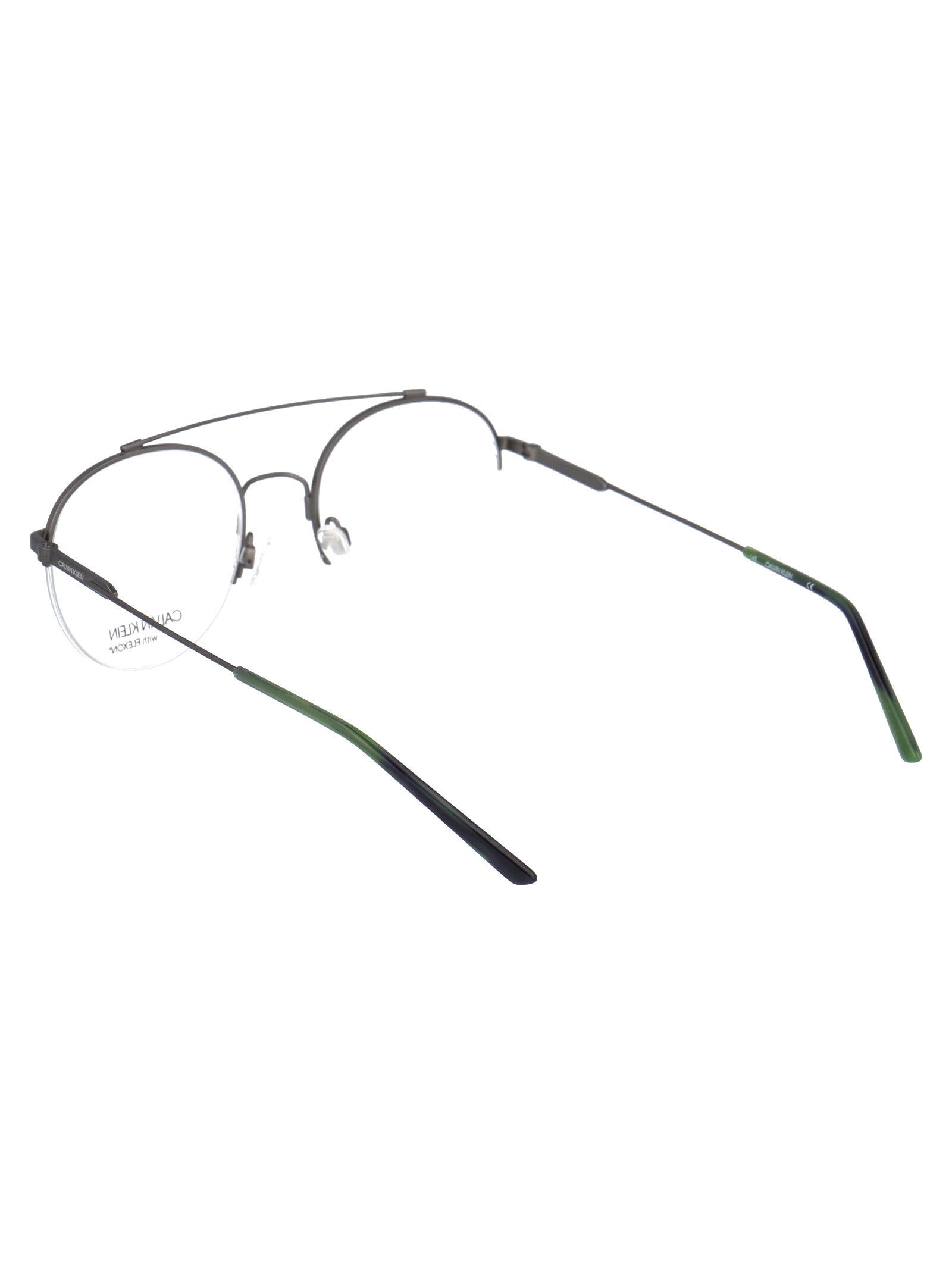 Ck19144f 001 Satin Black Metal Optical