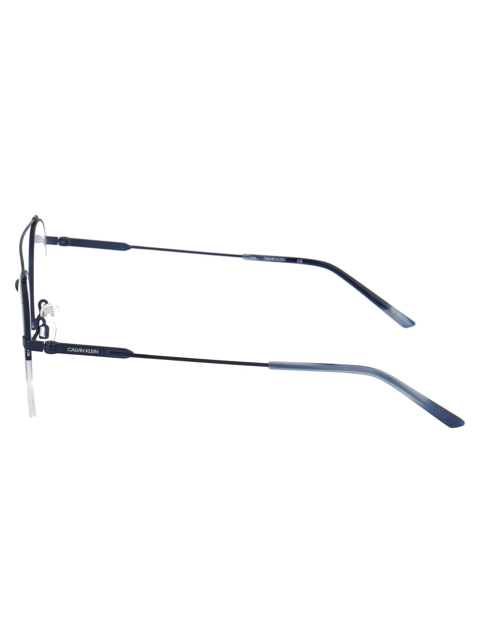 Ck19144f 001 Satin Black Metal Optical