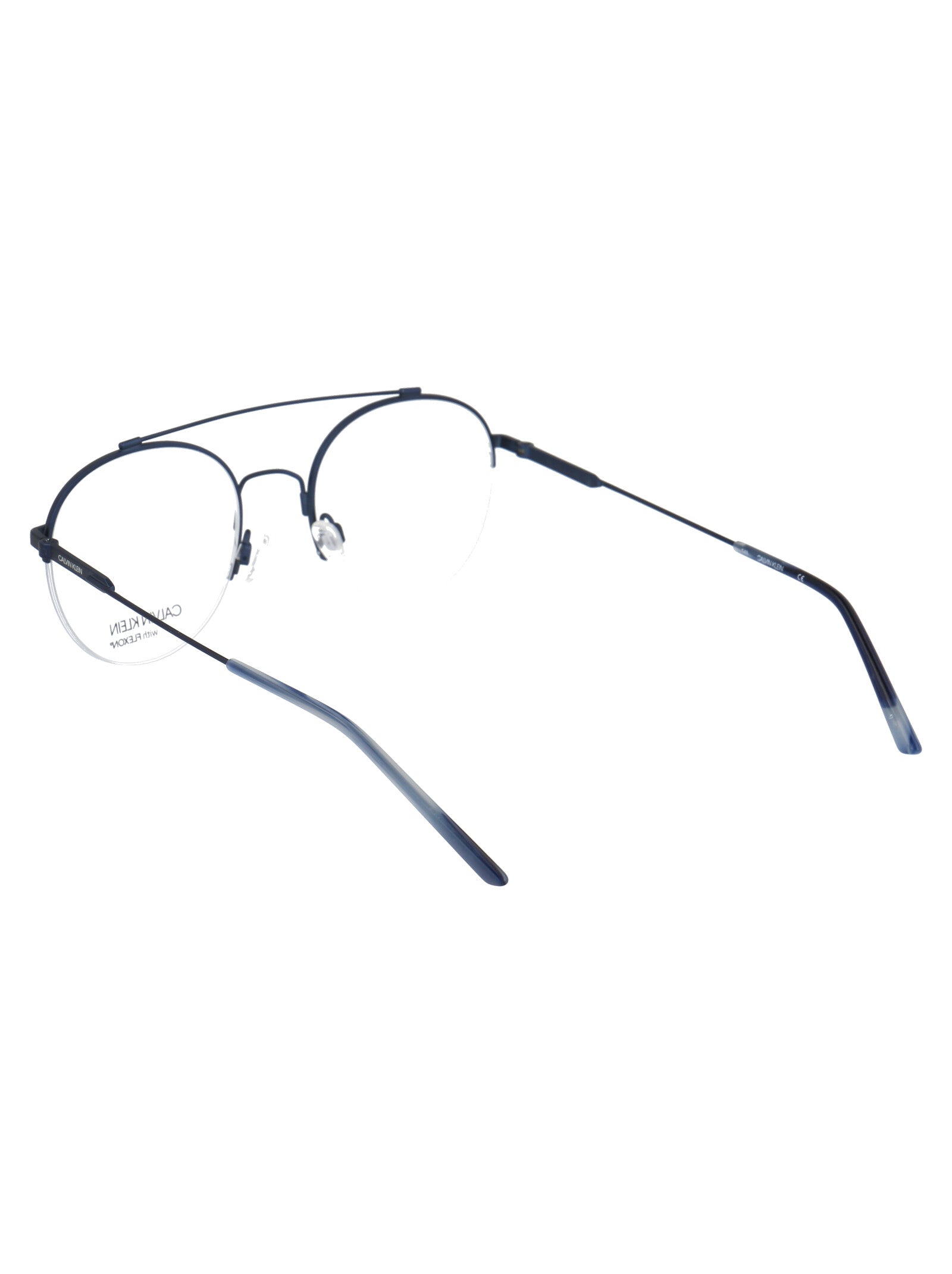 Ck19144f 001 Satin Black Metal Optical