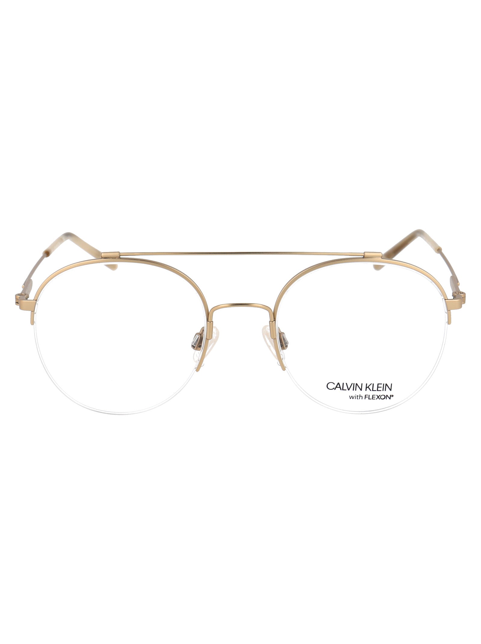 Ck19144f 001 Satin Black Metal Optical