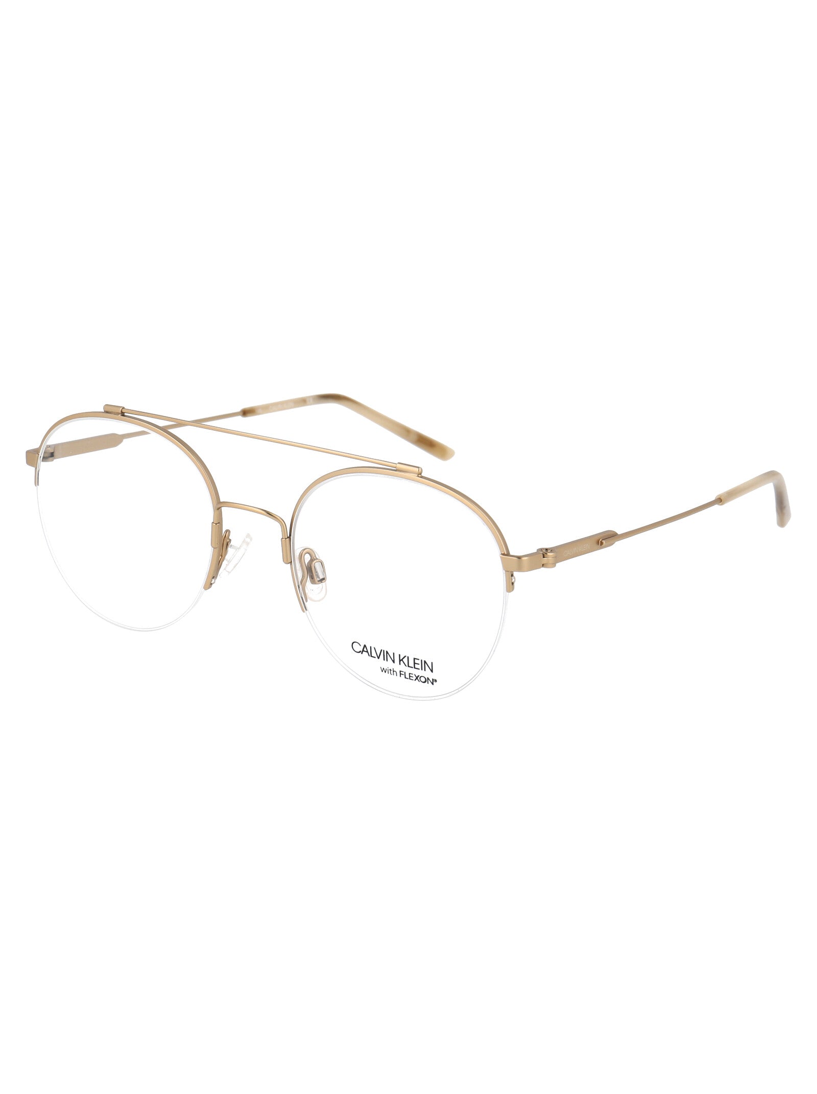 Ck19144f 001 Satin Black Metal Optical