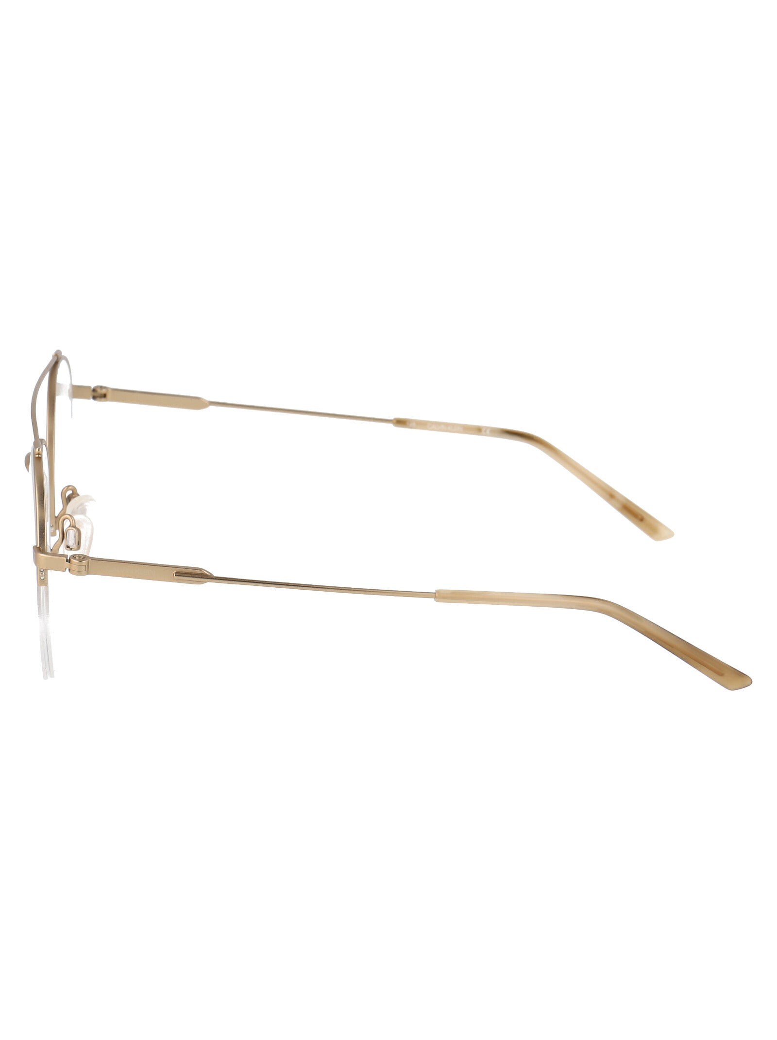 Ck19144f 001 Satin Black Metal Optical