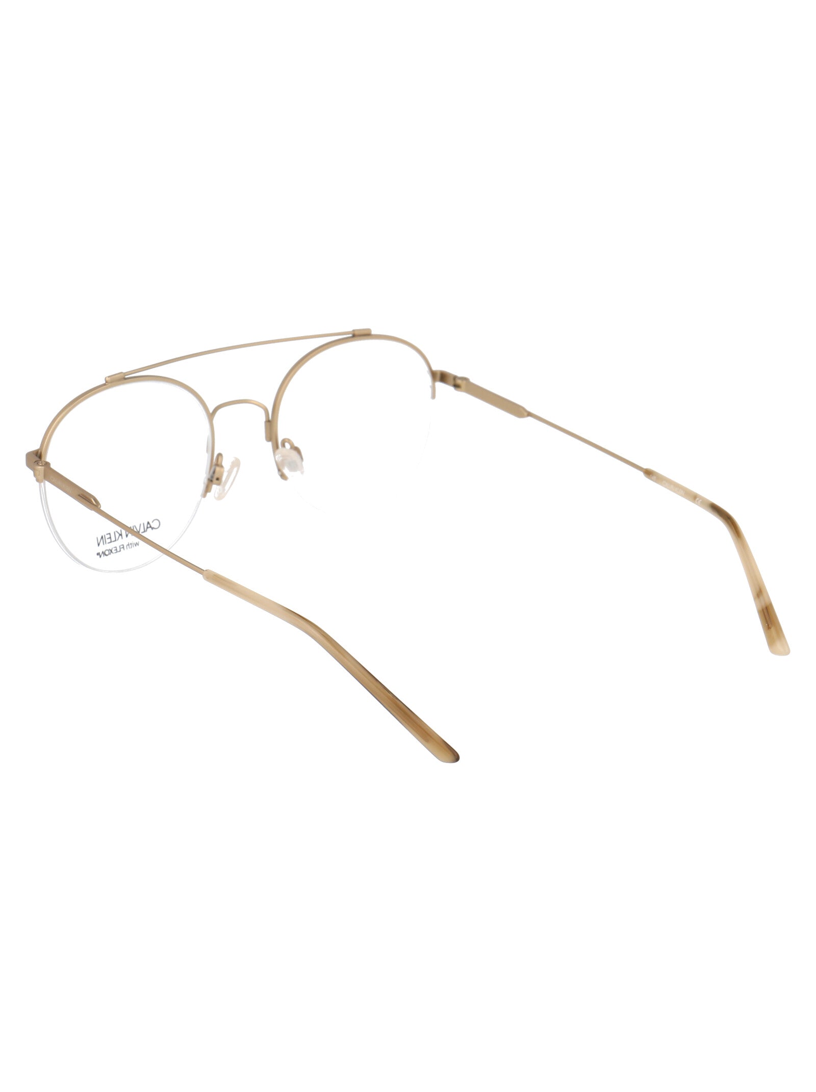Ck19144f 001 Satin Black Metal Optical