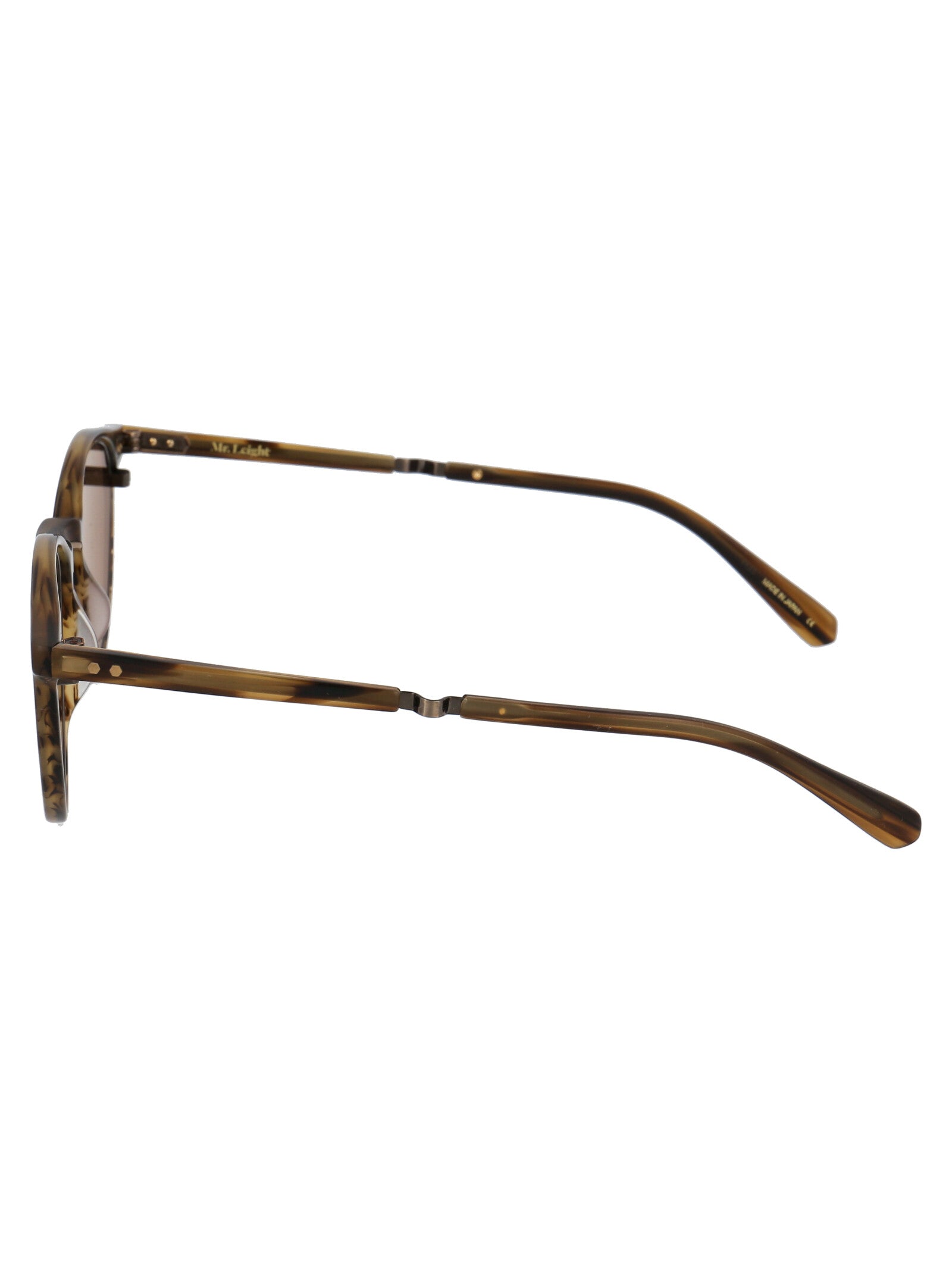 Marmont S Antique Gold Metal Sunglasses