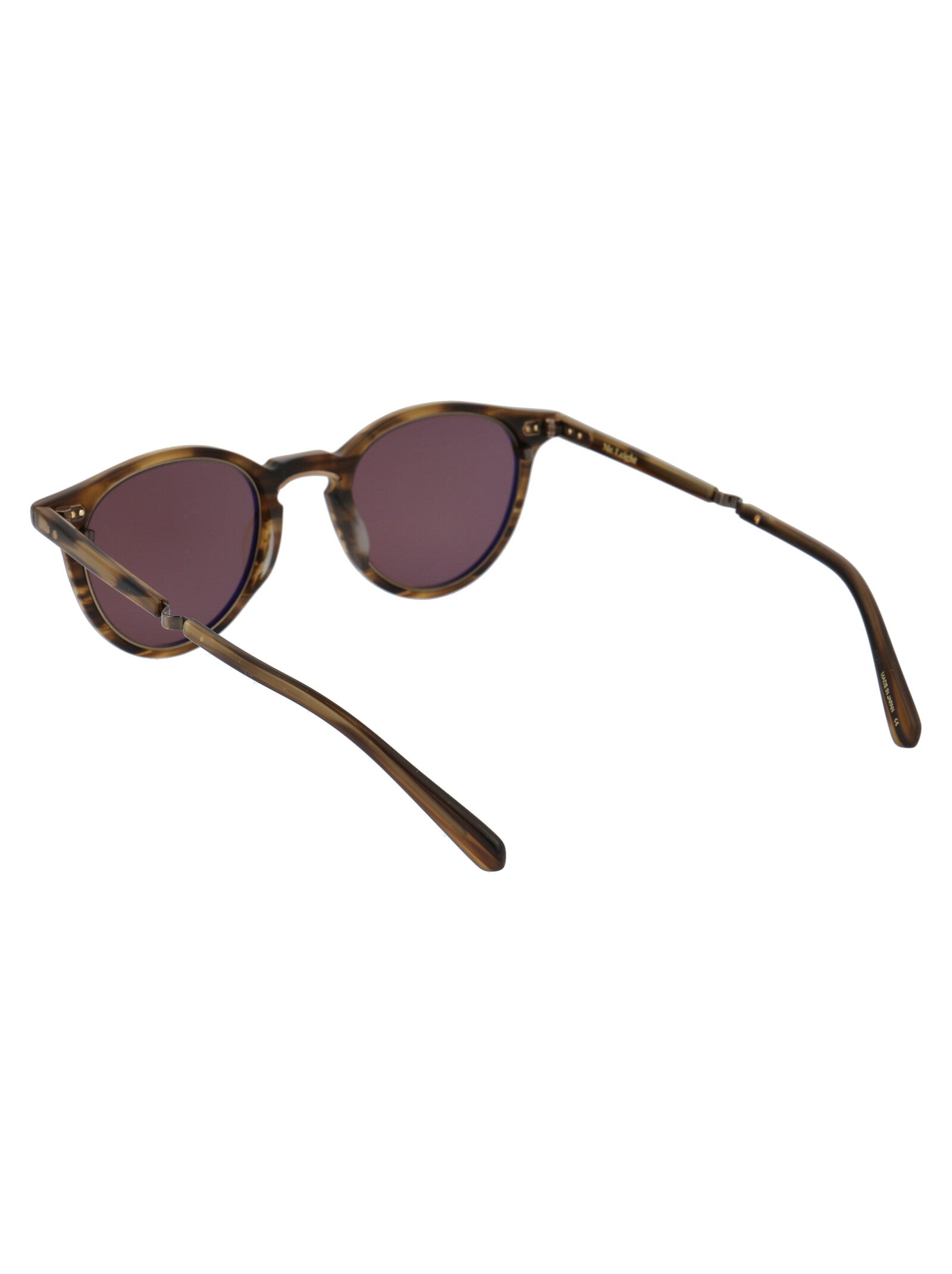 Marmont S Antique Gold Metal Sunglasses