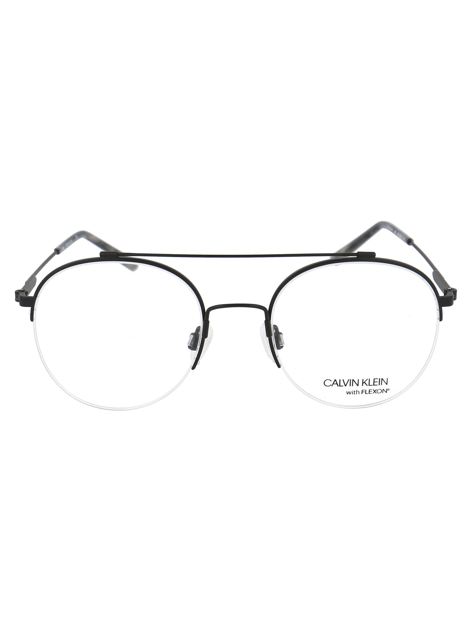 Ck19144f 001 Satin Black Metal Optical