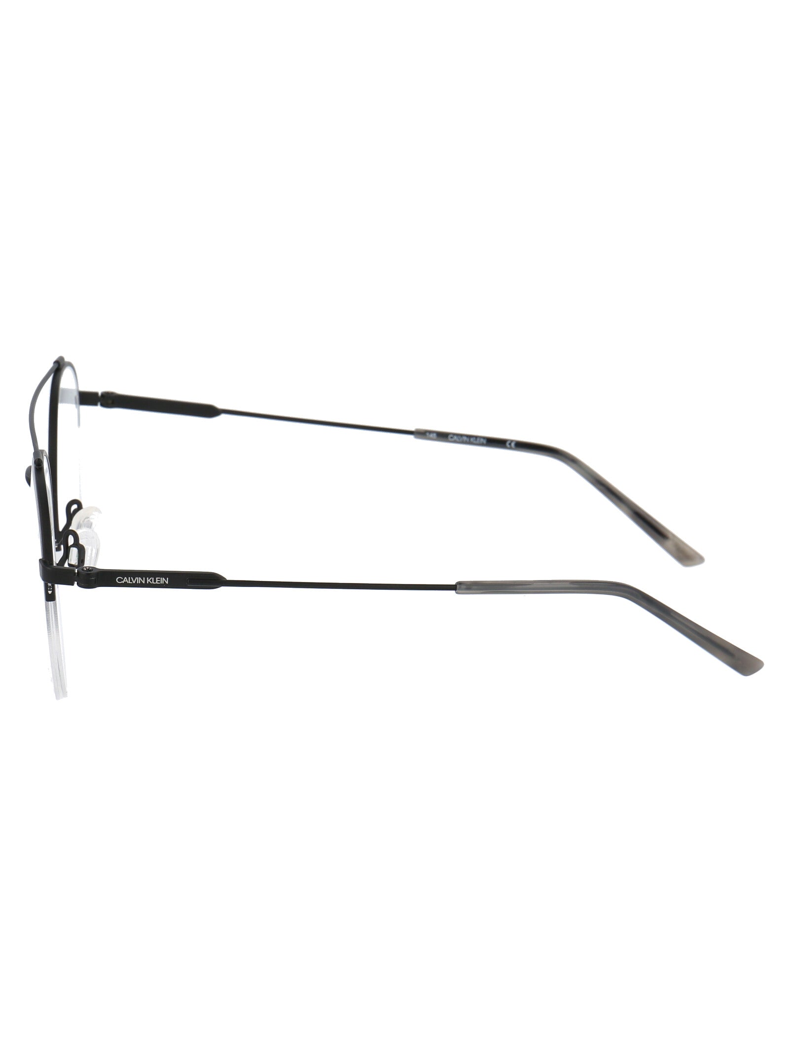 Ck19144f 001 Satin Black Metal Optical