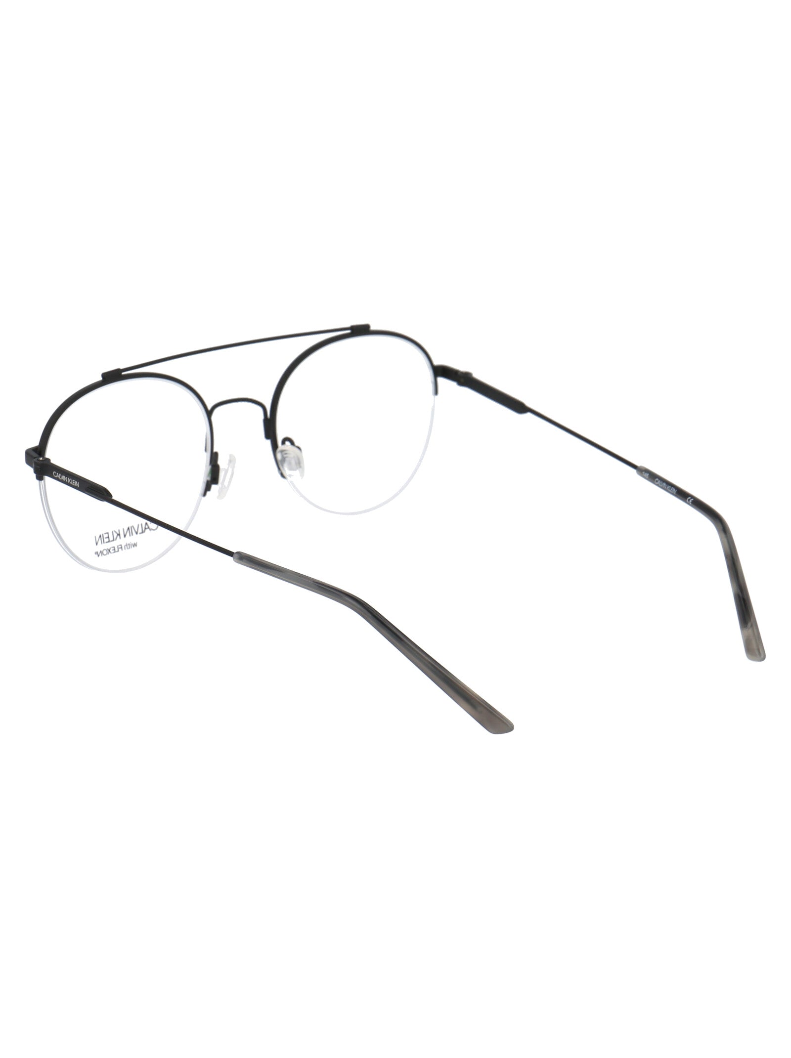 Ck19144f 001 Satin Black Metal Optical