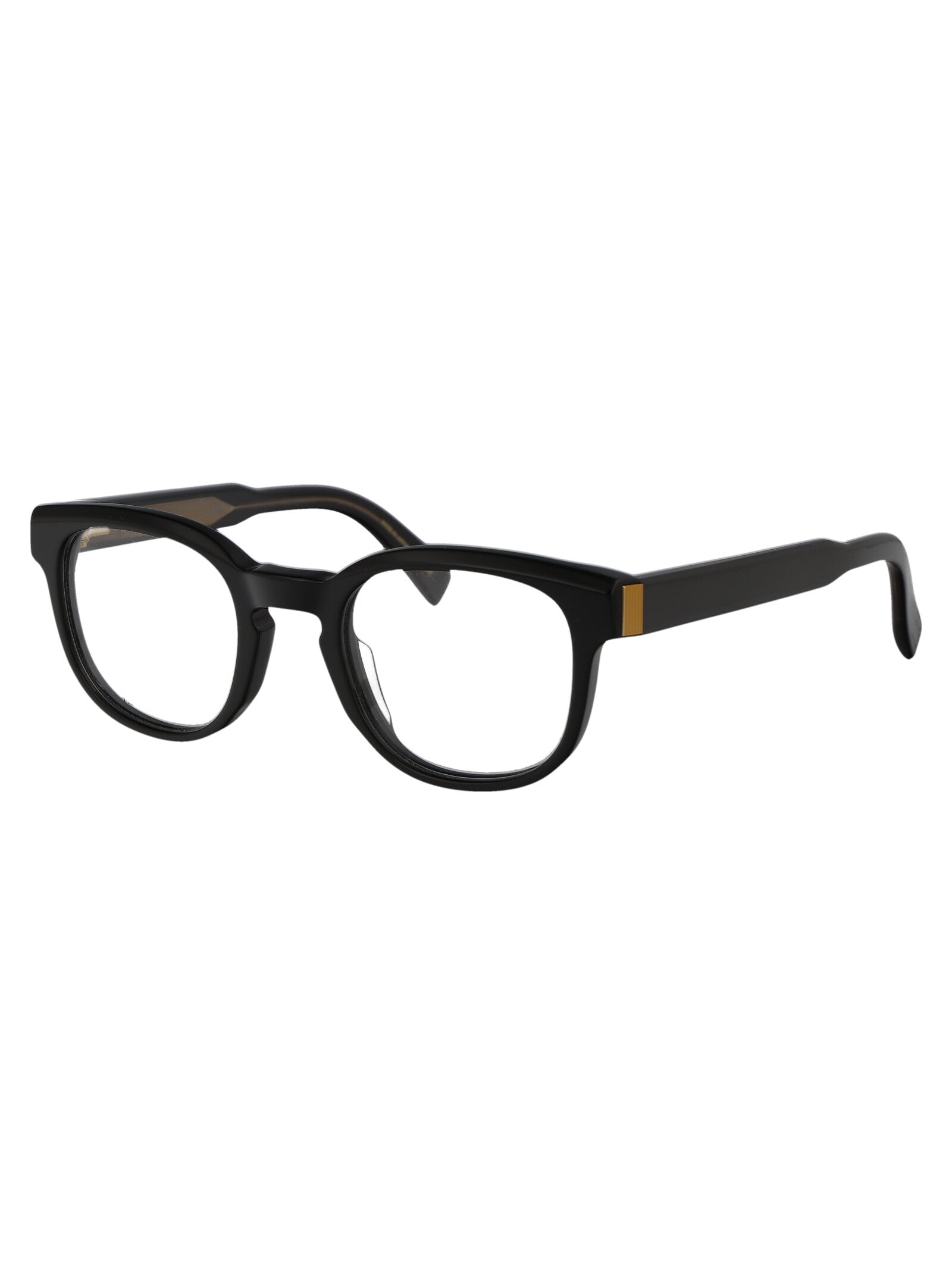 Du0003o 001 Black Transparent Acetate Optical