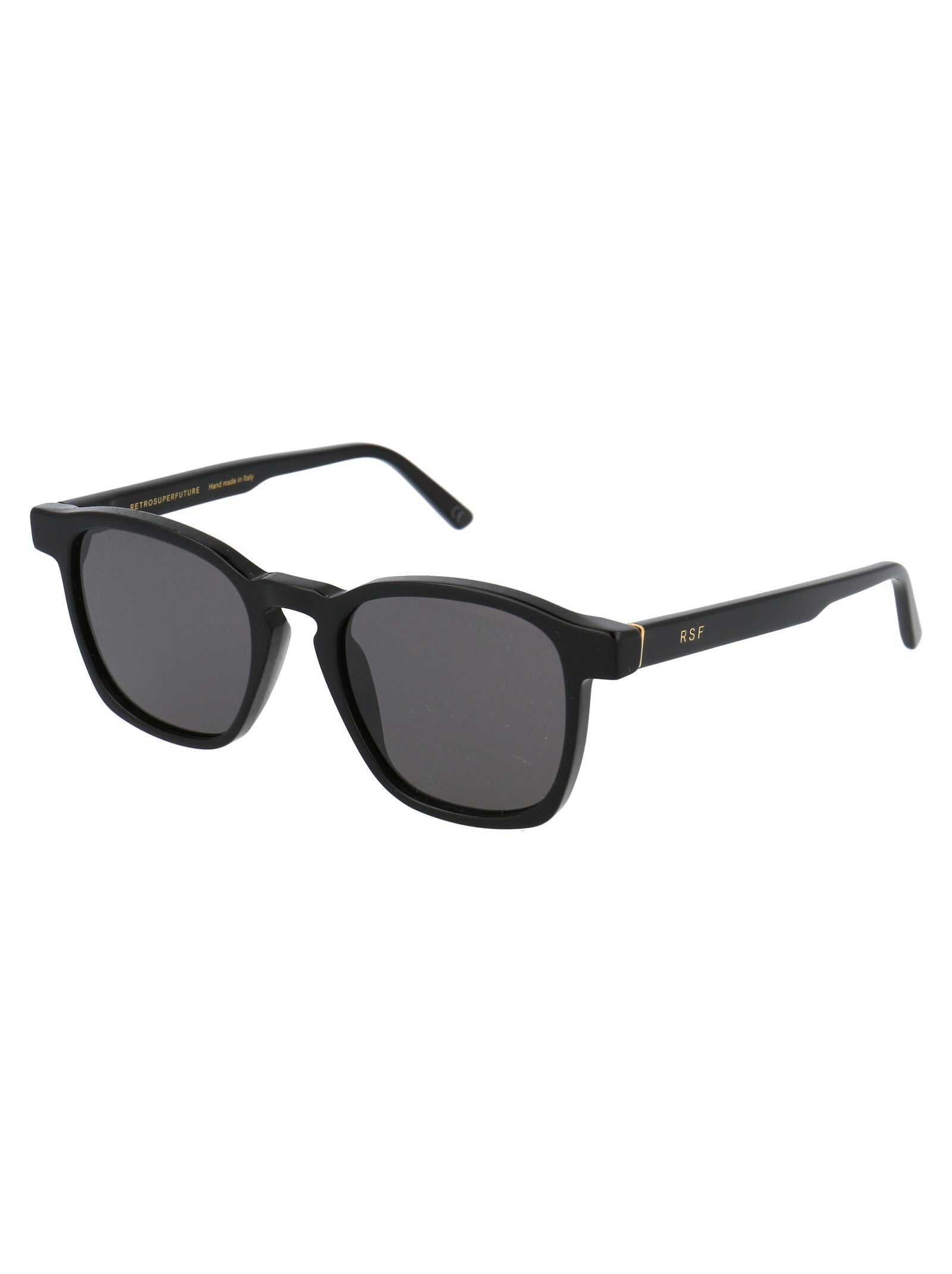 Unico Havana 3627 Acetate Sunglasses