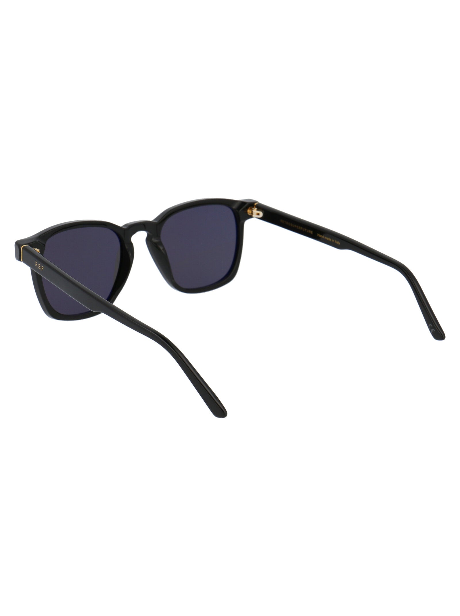 Unico Havana 3627 Acetate Sunglasses