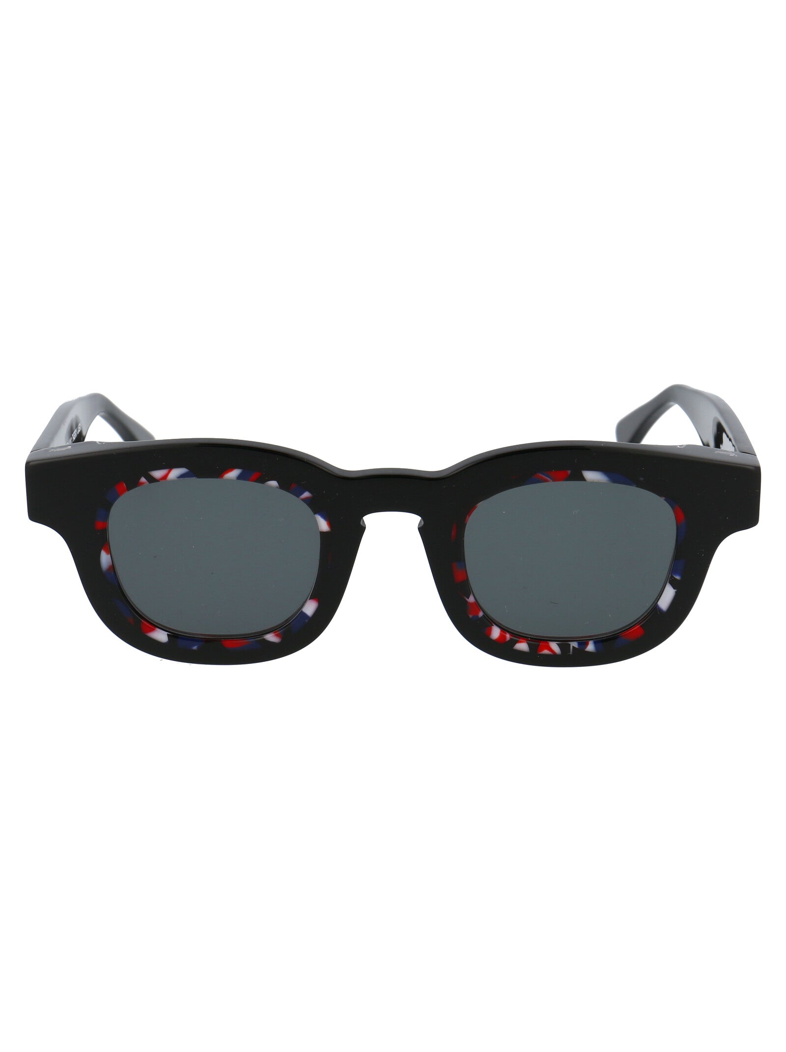 Psg X Thierry Lasry 101 Black Acetate Sunglasses