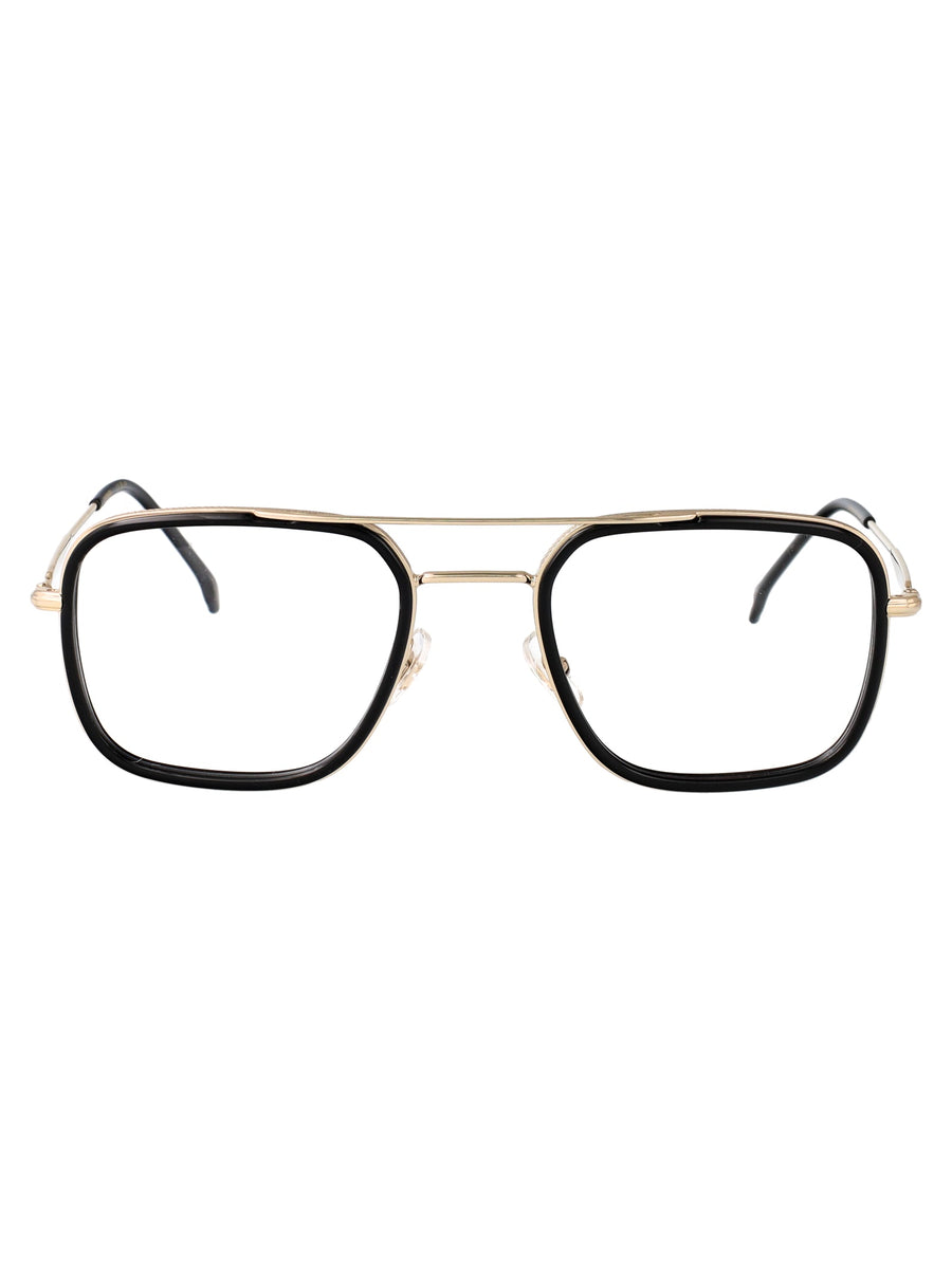Sunglasses Black Stainless Steel Glasses & Frames