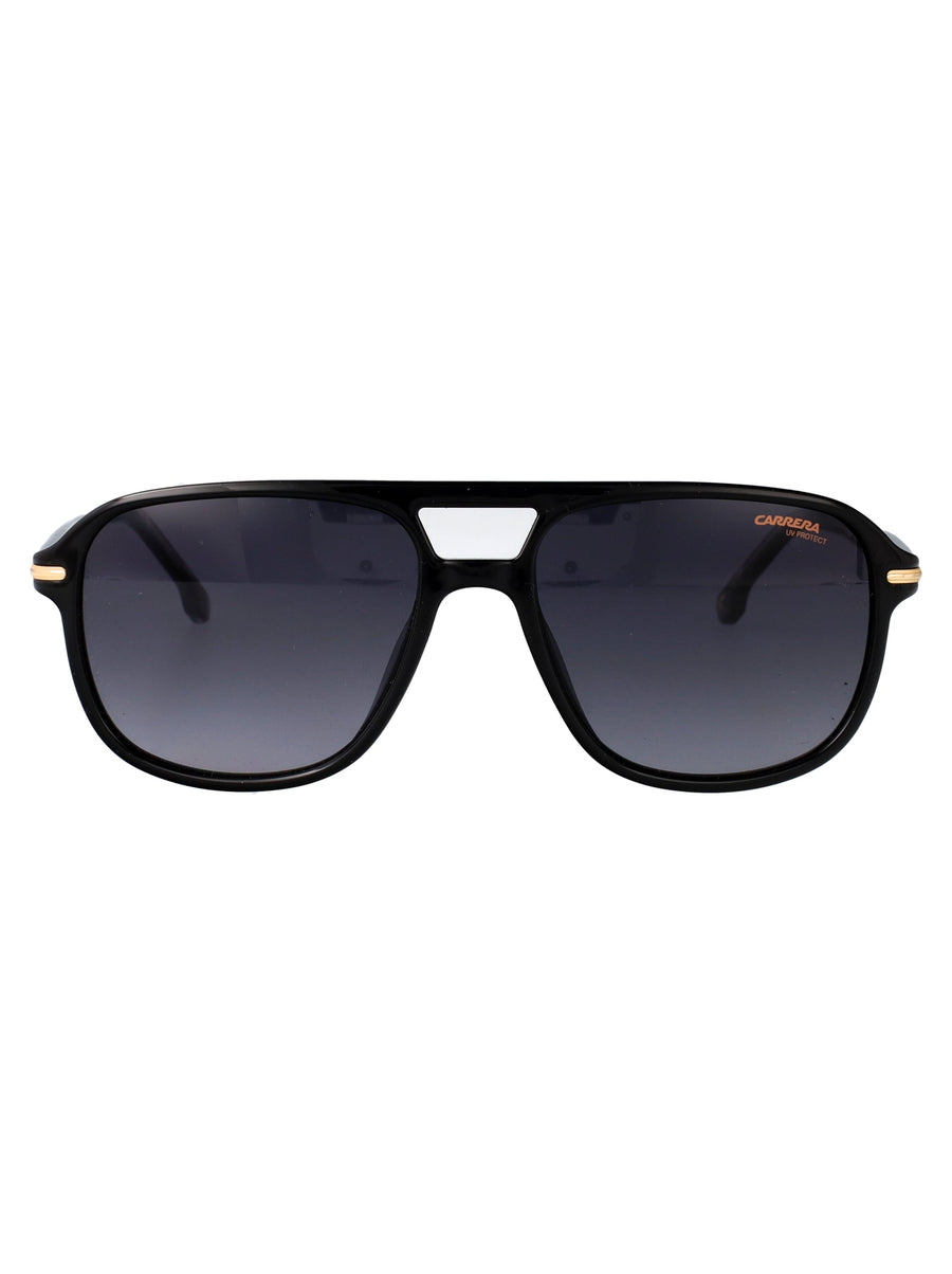 Sunglasses Black Polyamide