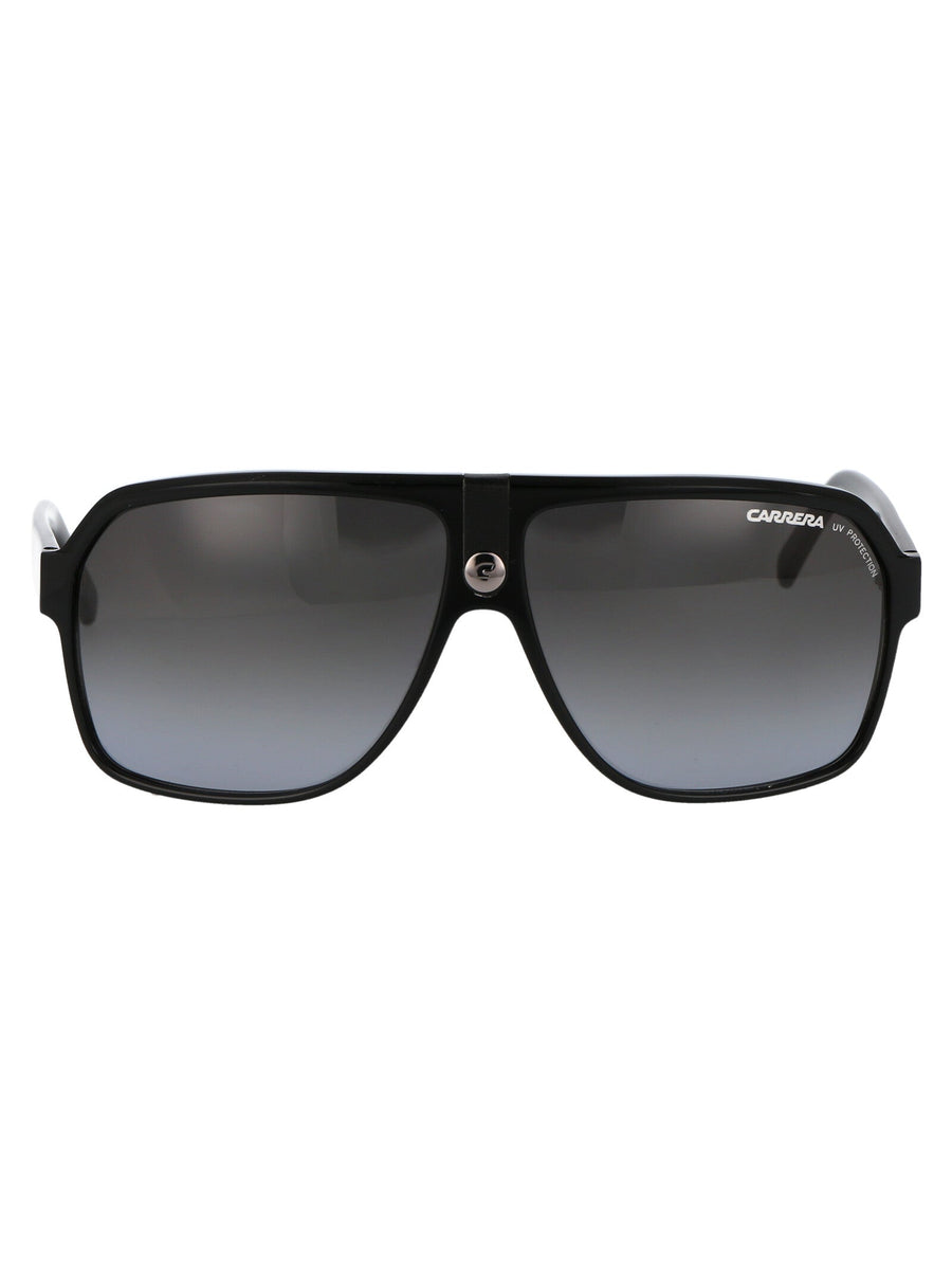 Sunglasses Black Acetate