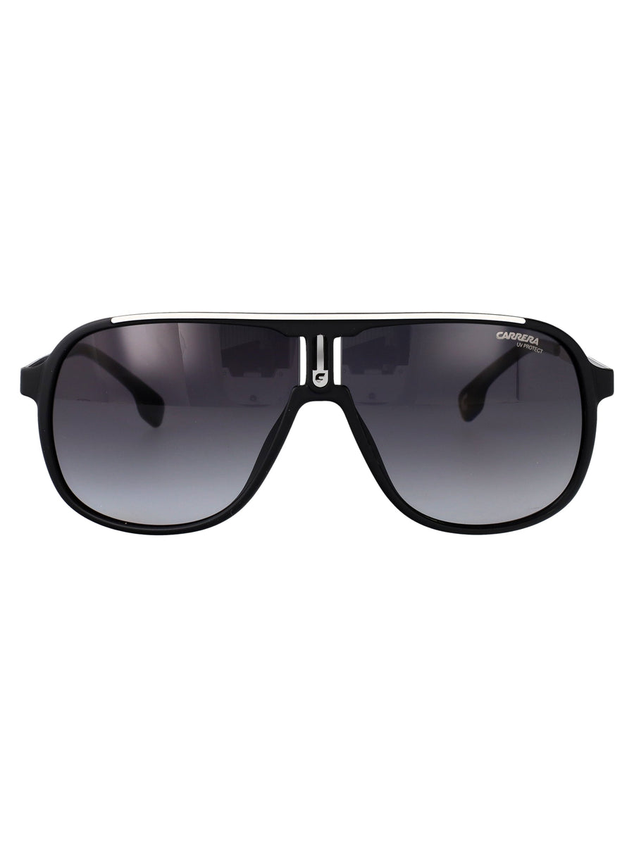 Sunglasses Black Polyamide