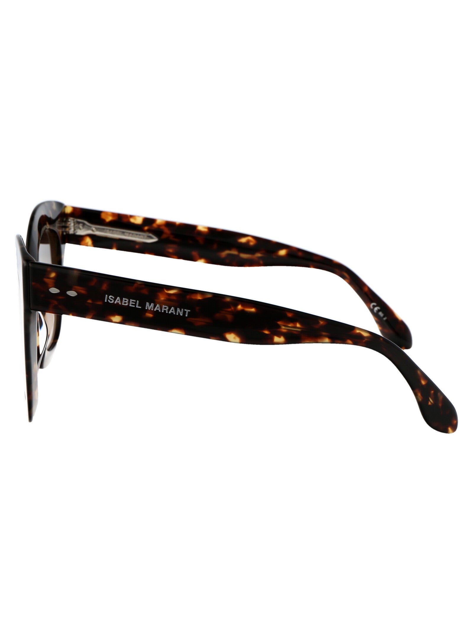 Im 0002-N-S 086 Havana Acetate Sunglasses