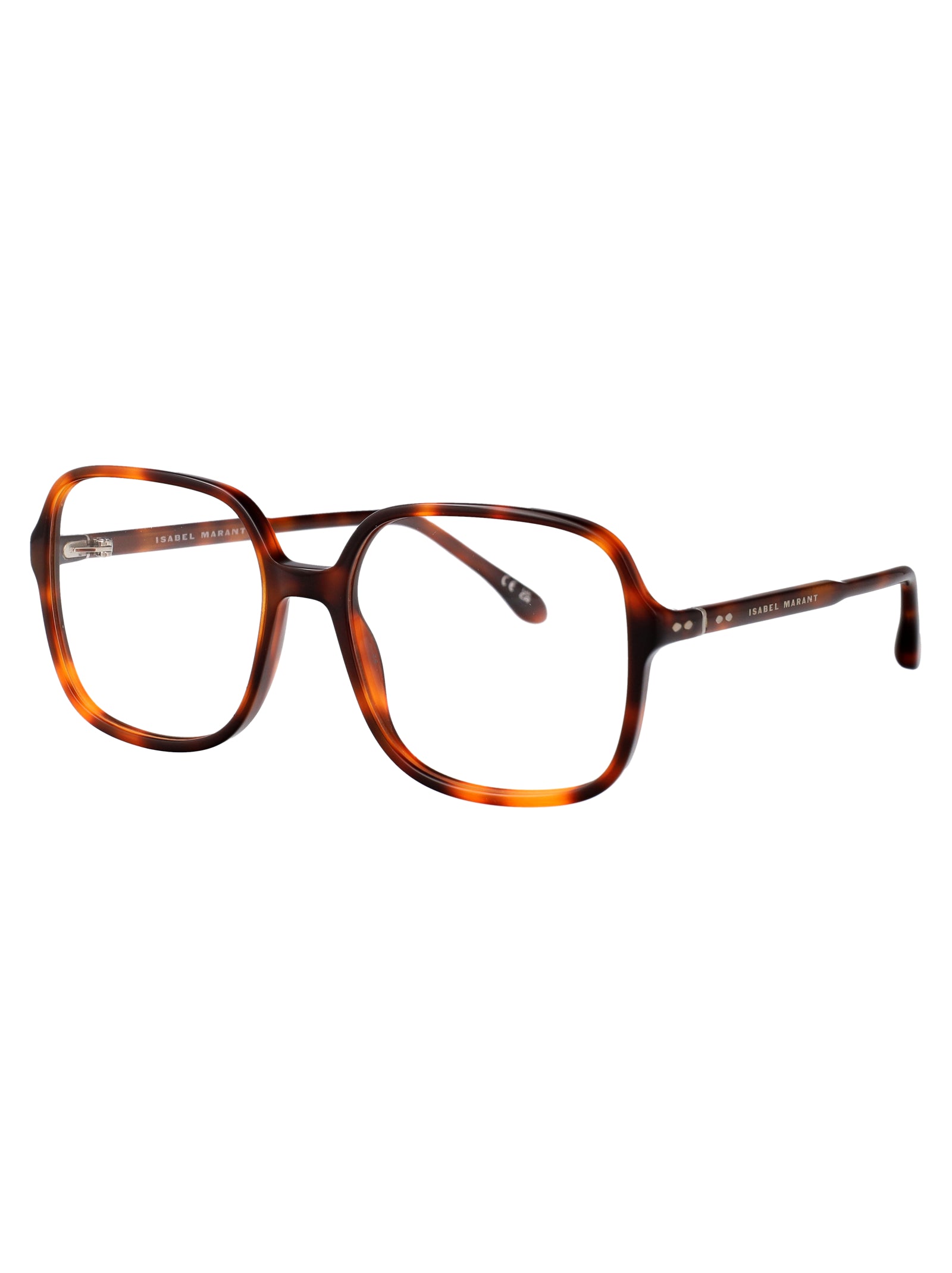 Im 0063 Havana Acetate Optical