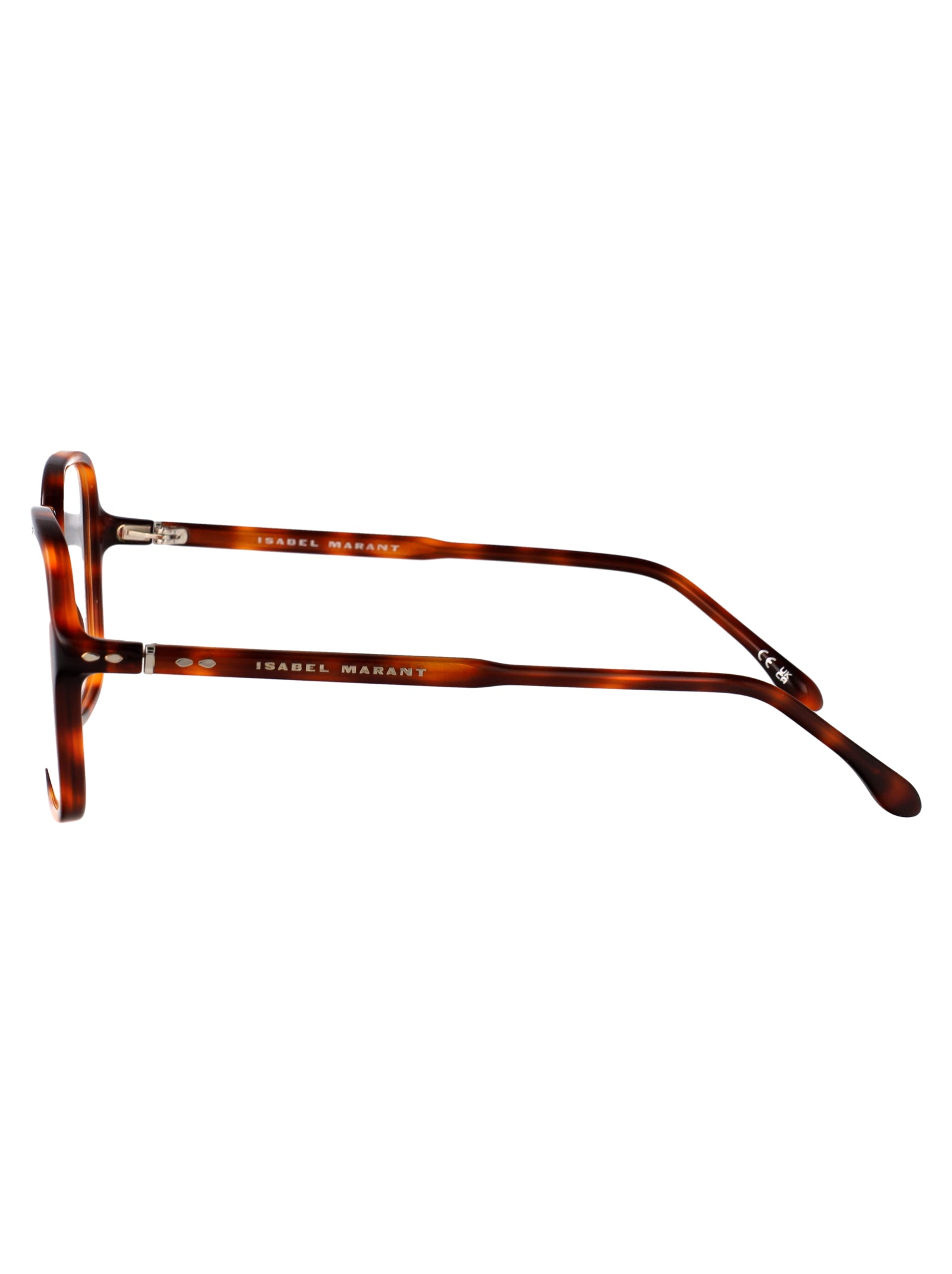 Im 0063 Havana Acetate Optical