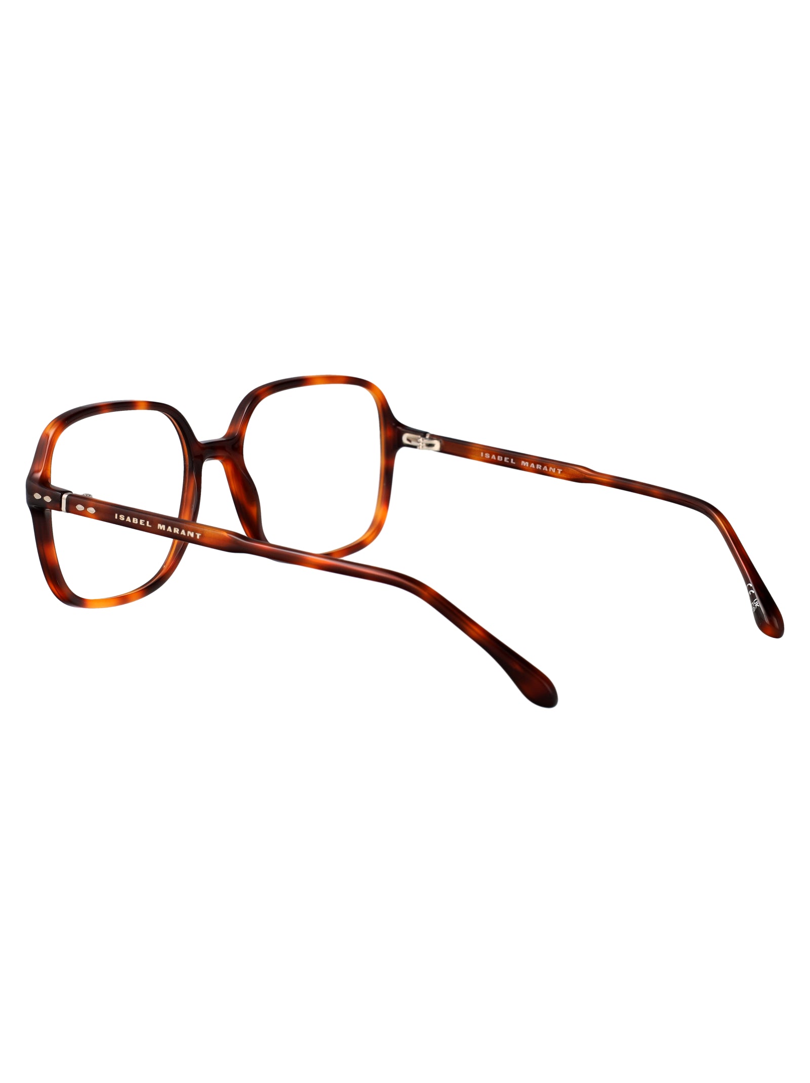 Im 0063 Havana Acetate Optical