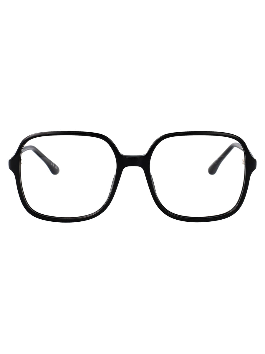Sunglasses Im0063 Black Acetate Glasses & Frames