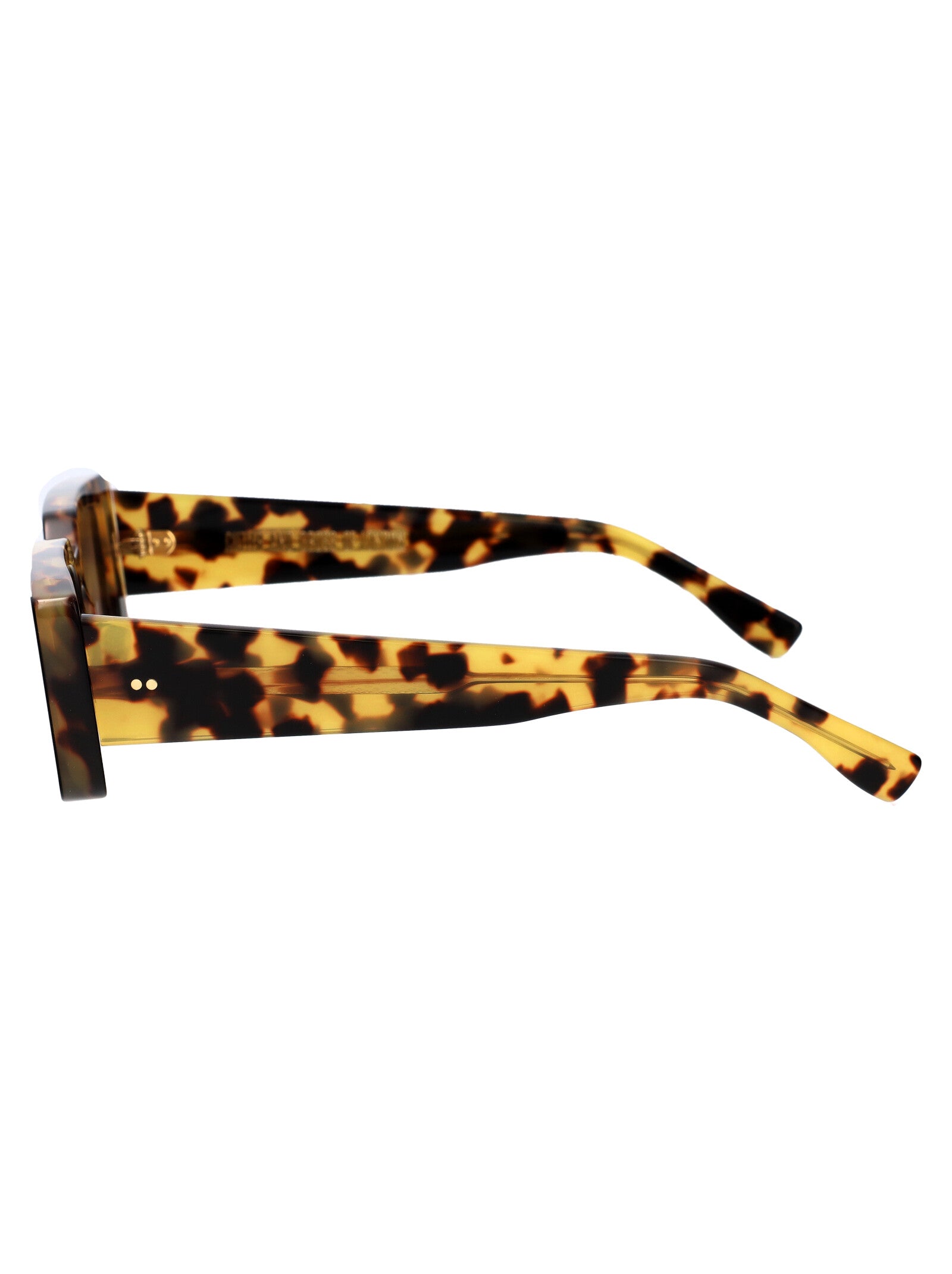 1368 Black On Camo Acetate Sunglasses