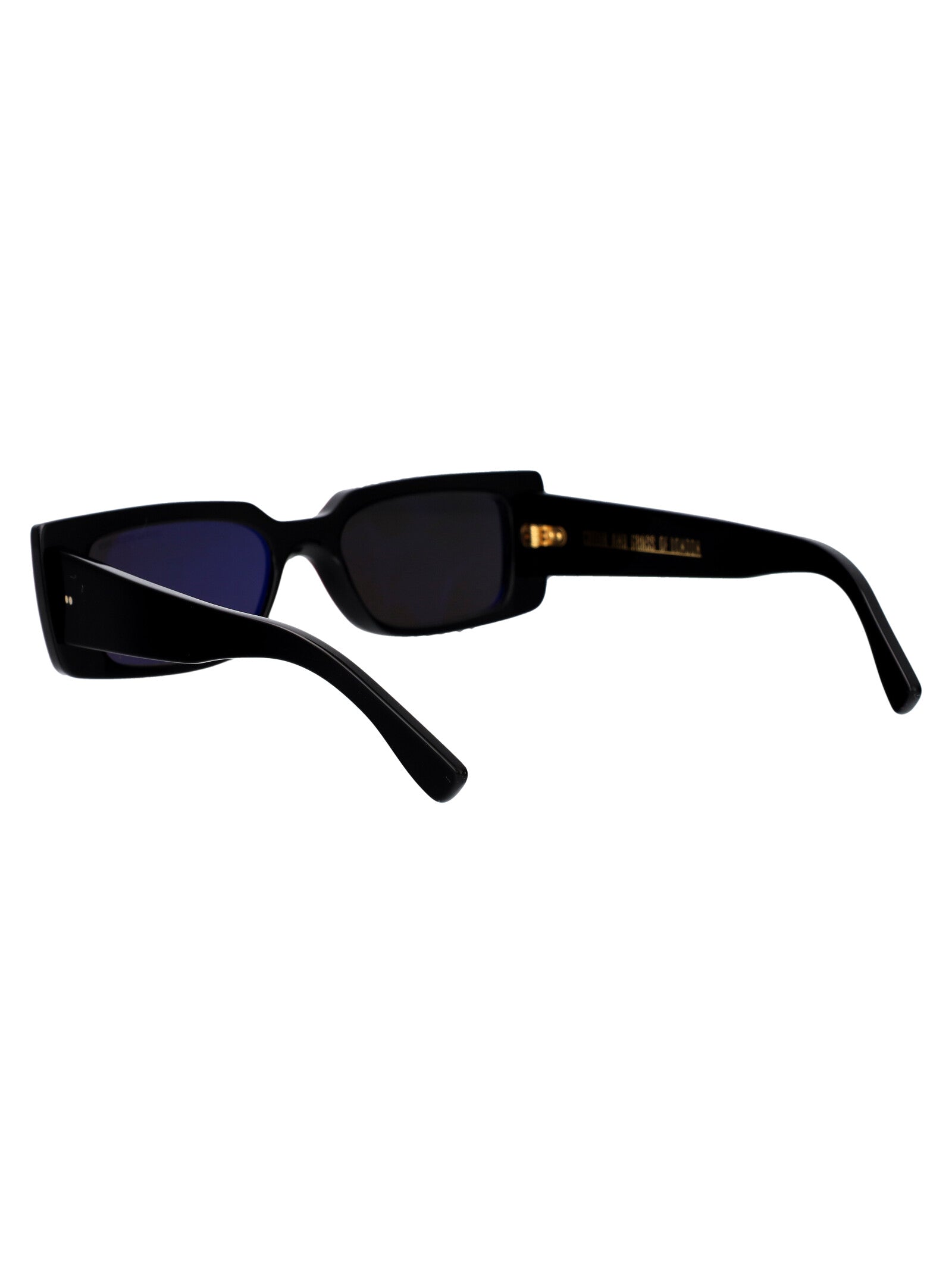 1368 Black On Camo Acetate Sunglasses