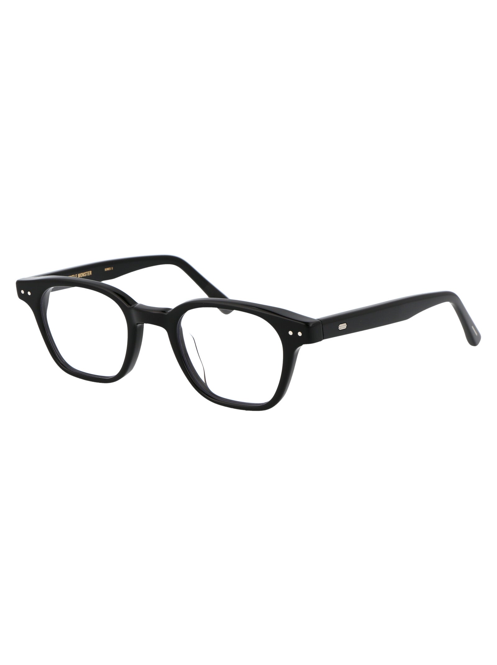 Cato 01 Black Blue Light Filt Acetate Optical