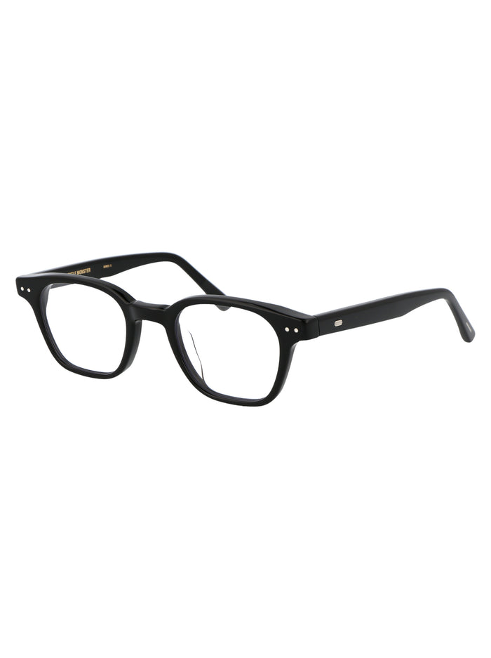 Cato 01 Black Blue Light Filt Acetate Optical